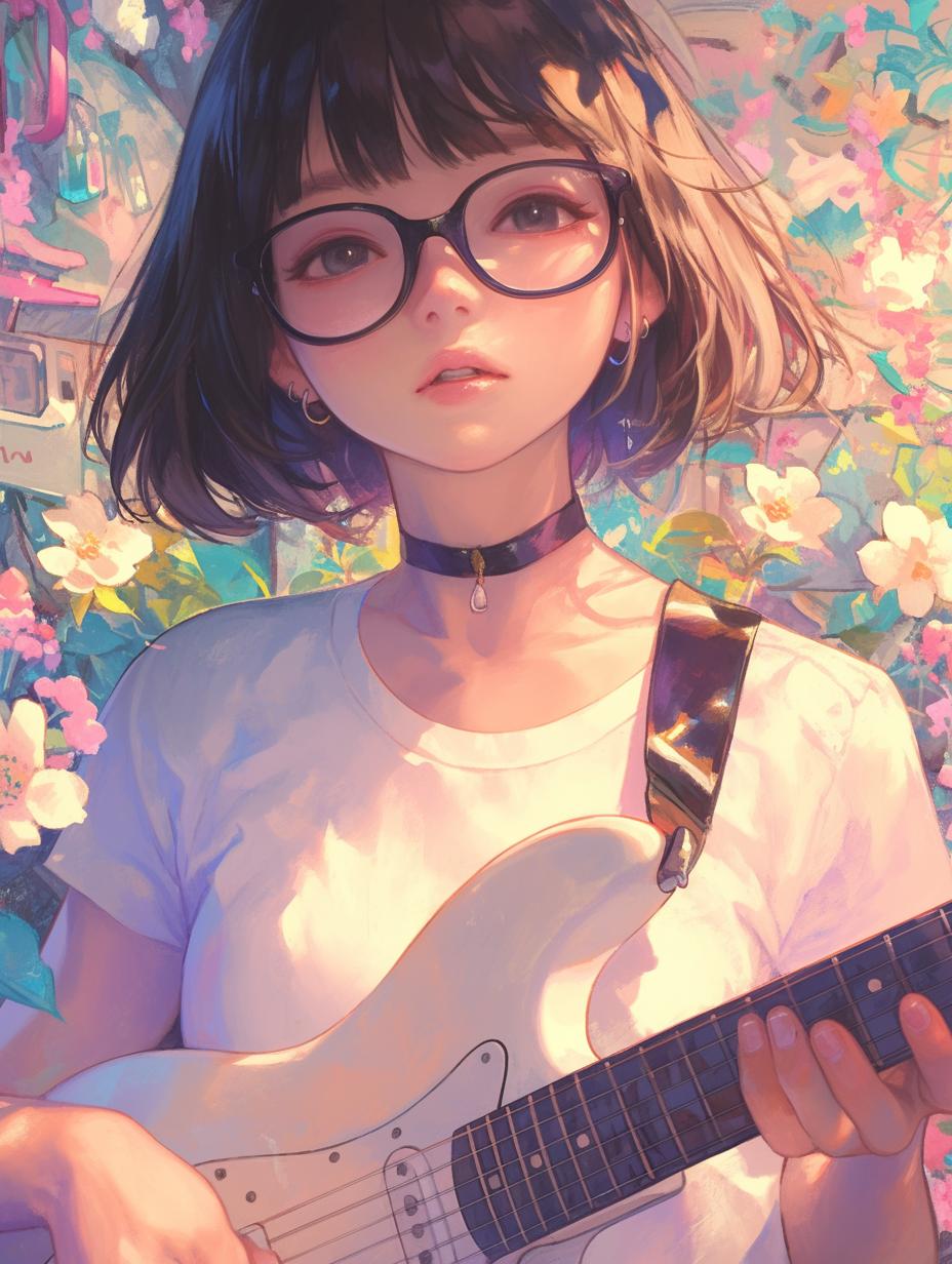 TouchCarpenters_音楽少女_130556829_p1