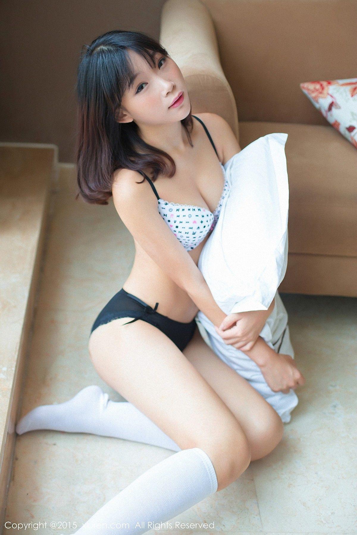 [秀人XIUREN] 2015.10.27 NO.410 颖仪baby_p012
