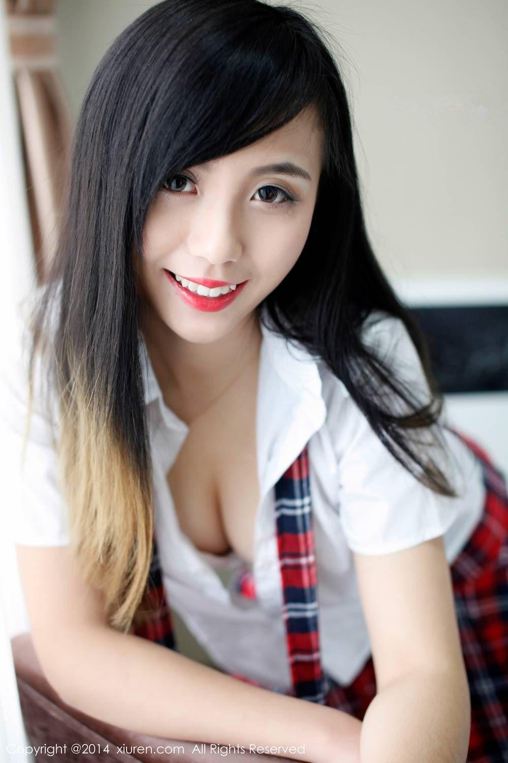 [秀人XIUREN] 2014.12.14 NO.254 谢忱倬_p063
