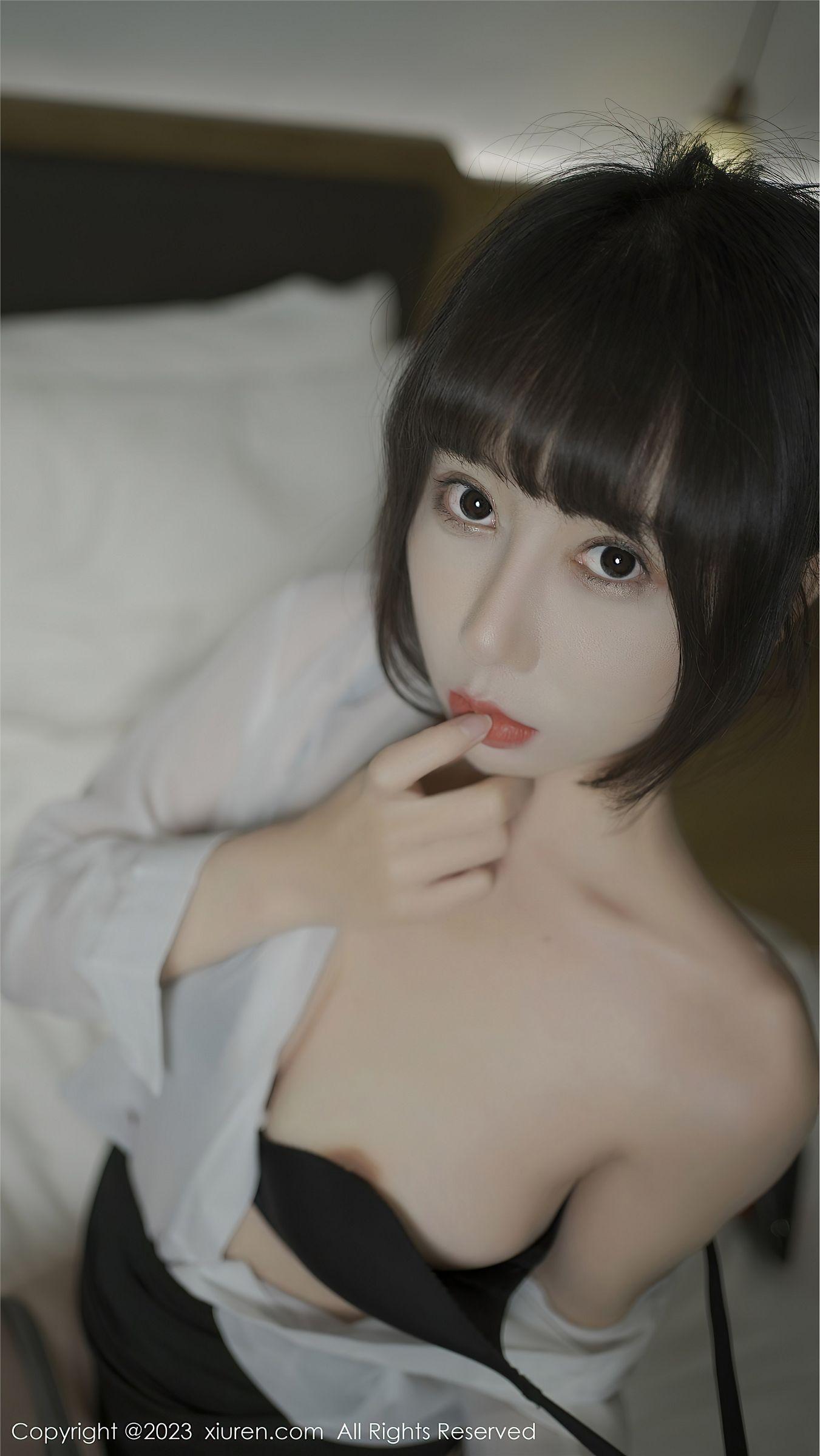 [XIUREN秀人网] 2023.05.22 NO.6776 夏馨瑶_p049