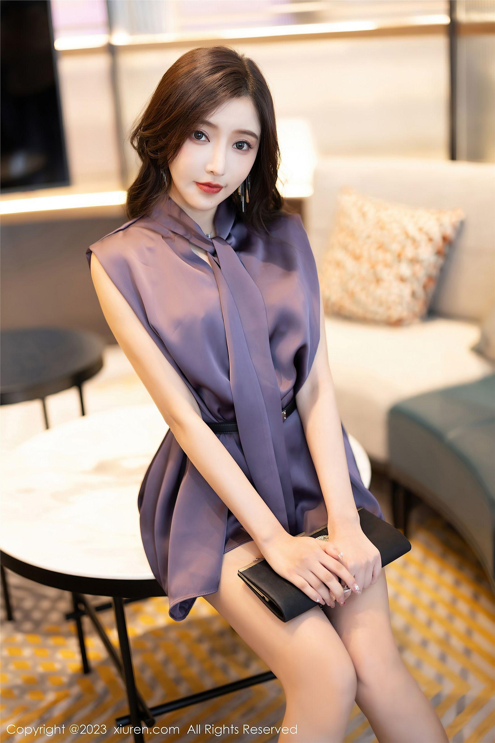 [XIUREN秀人网] 2023.09.28 NO.7462 王馨瑶yanni_p063