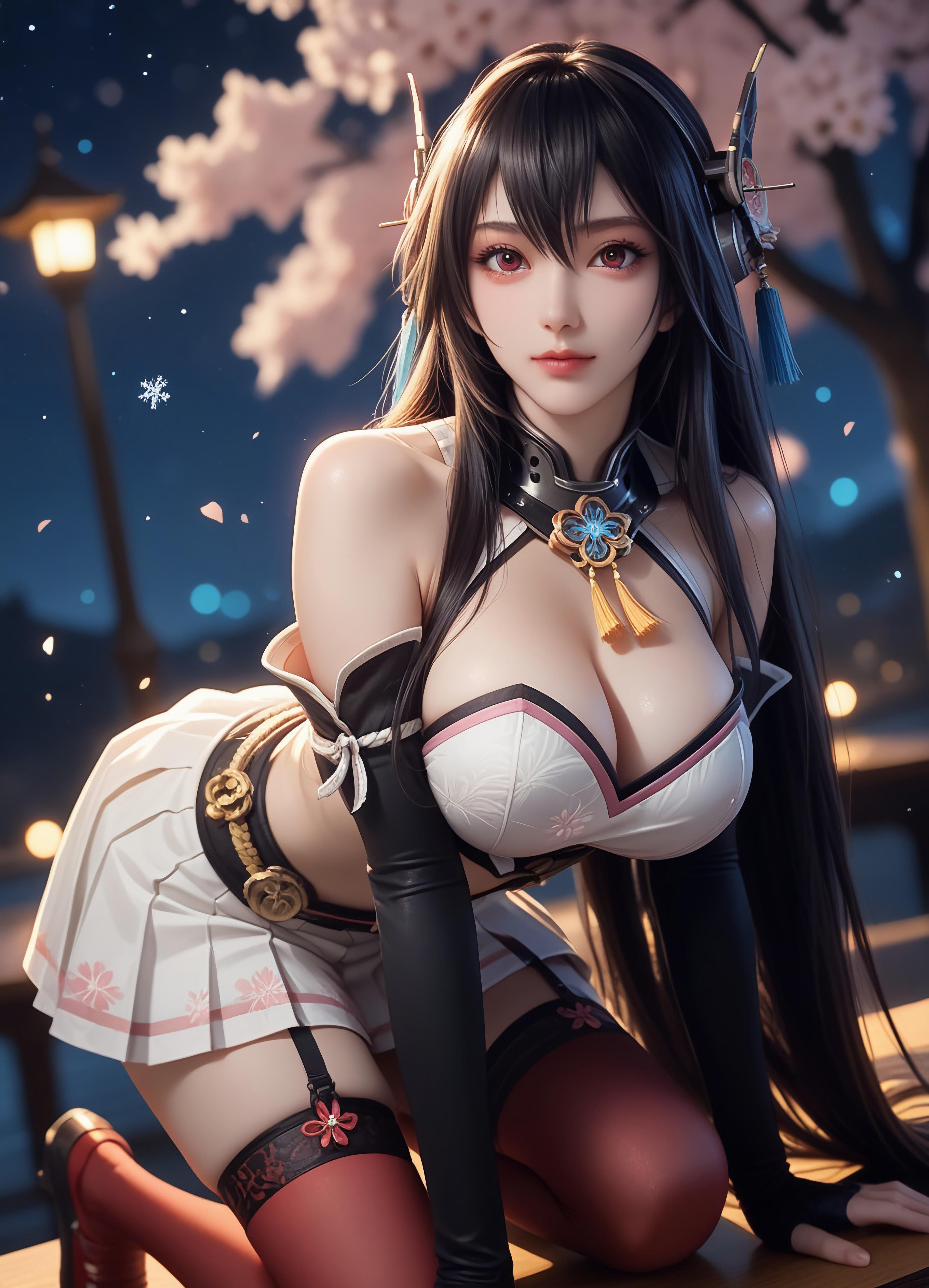 Sesame00 Ai_長門-(艦隊これくしょん)_130929047_p1