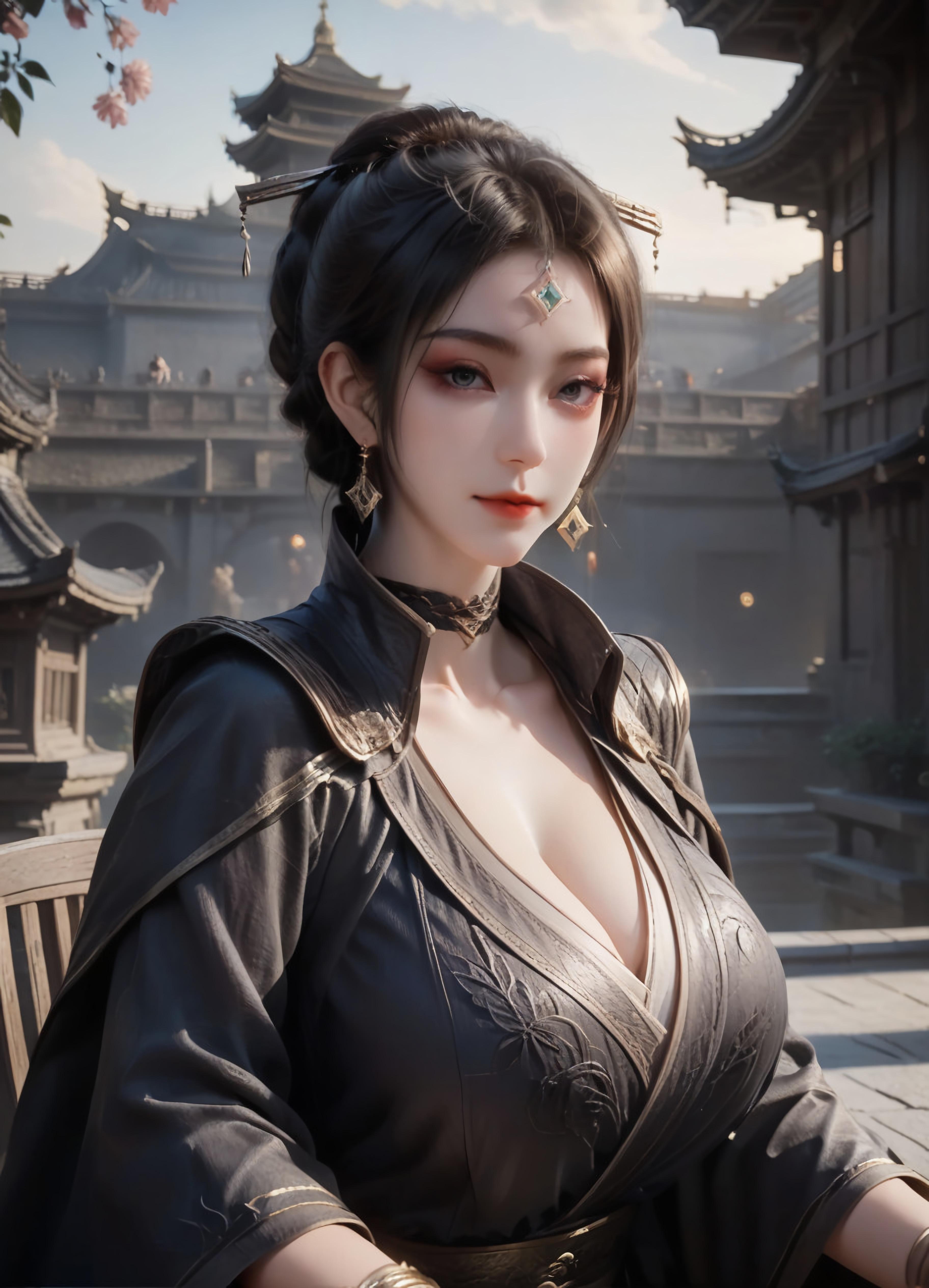 m6jik6_温夫人-凡人修仙传(Mrs. Wen)_131194729_p1