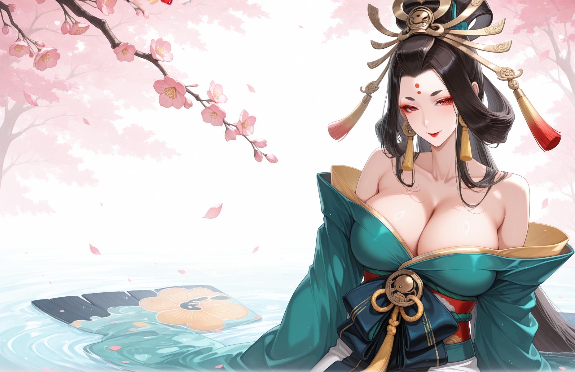 H fantasy_无题_130972976_p9