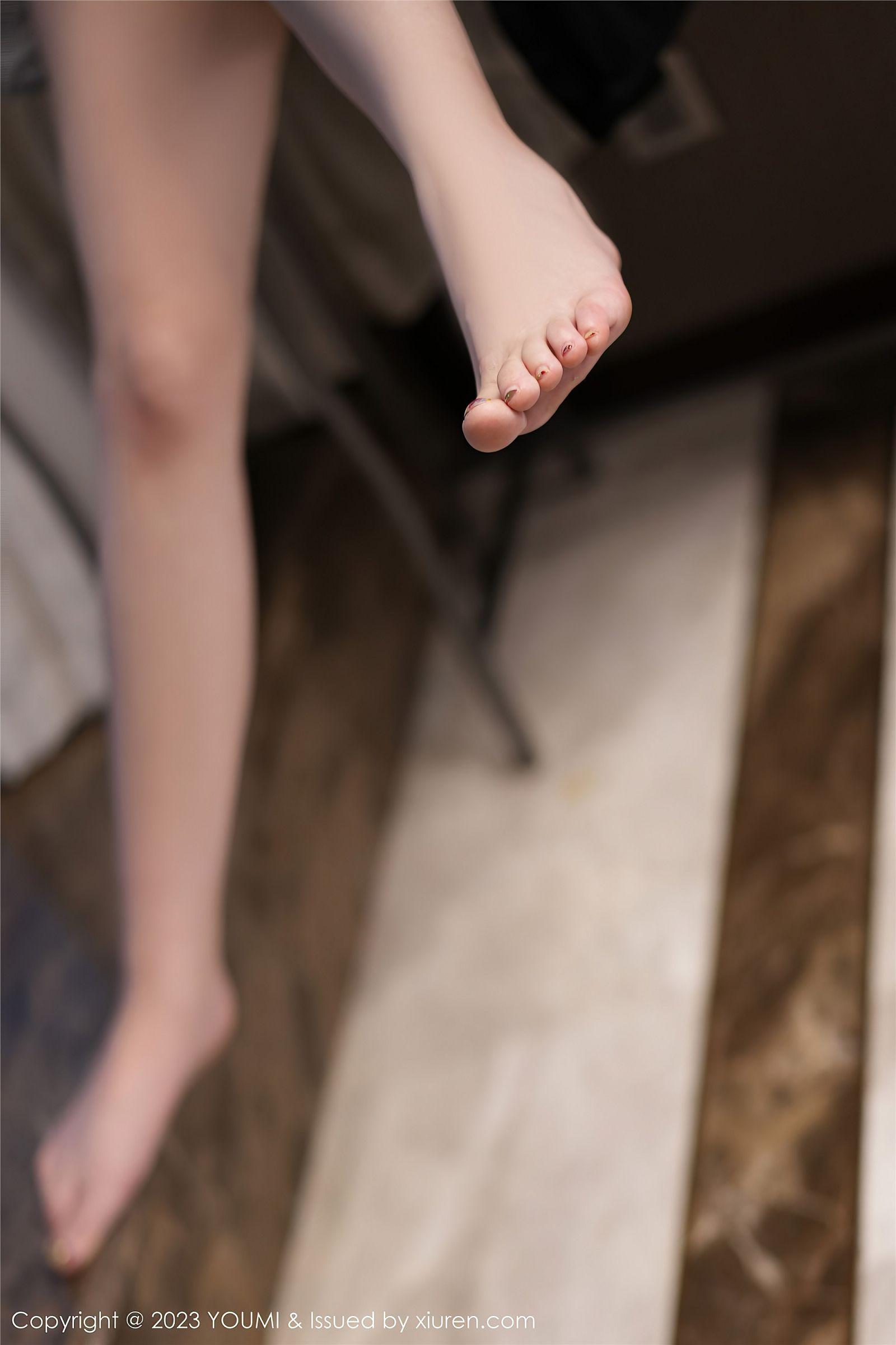 [YOUMI尤蜜荟] 2023.05.19 NO.940 妲己_Toxic_p044