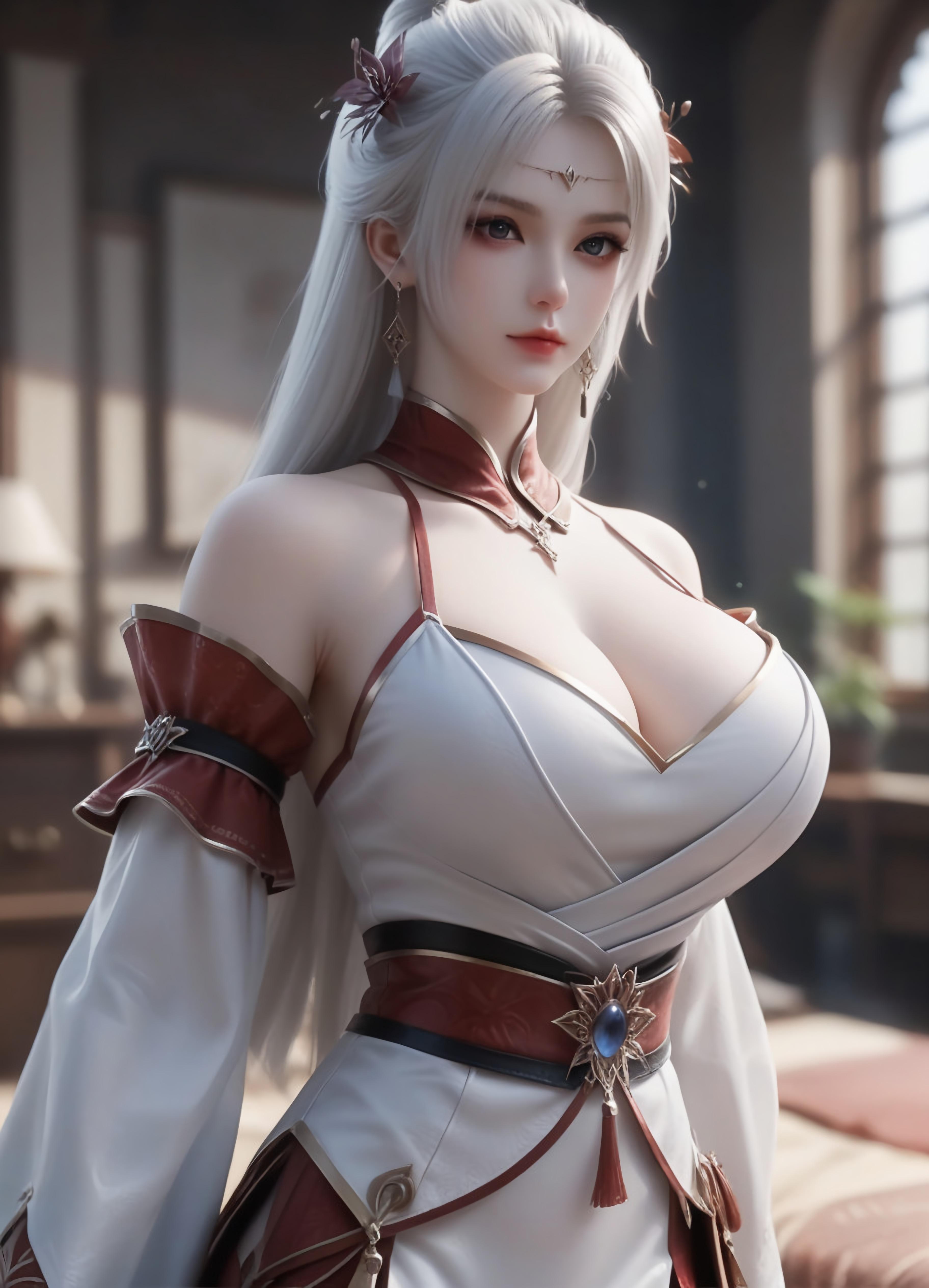 m6jik6_楚灵儿(Chu Linger)-仙武帝尊_131388777_p0