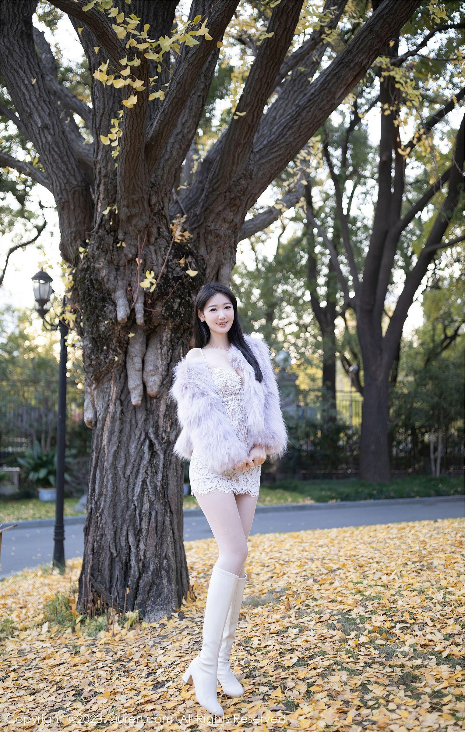 [XIUREN秀人网] 2023.02.27 NO.6331 唐安琪_p070