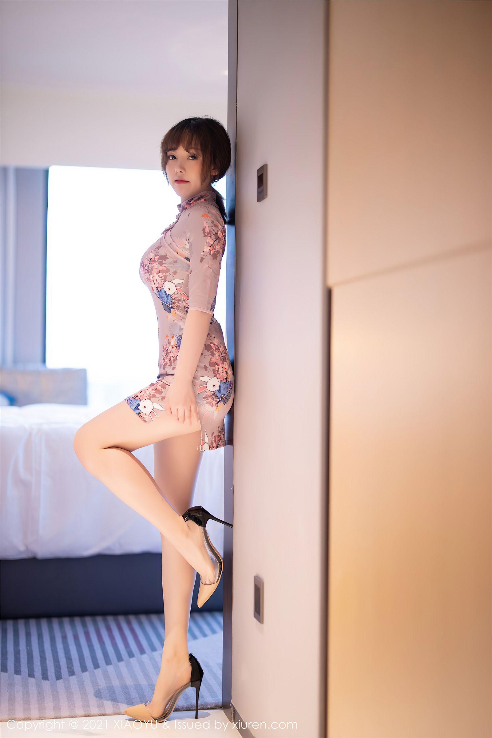 [XIAOYU画语界] 2021.01.11 NO.448 豆瓣酱_p009