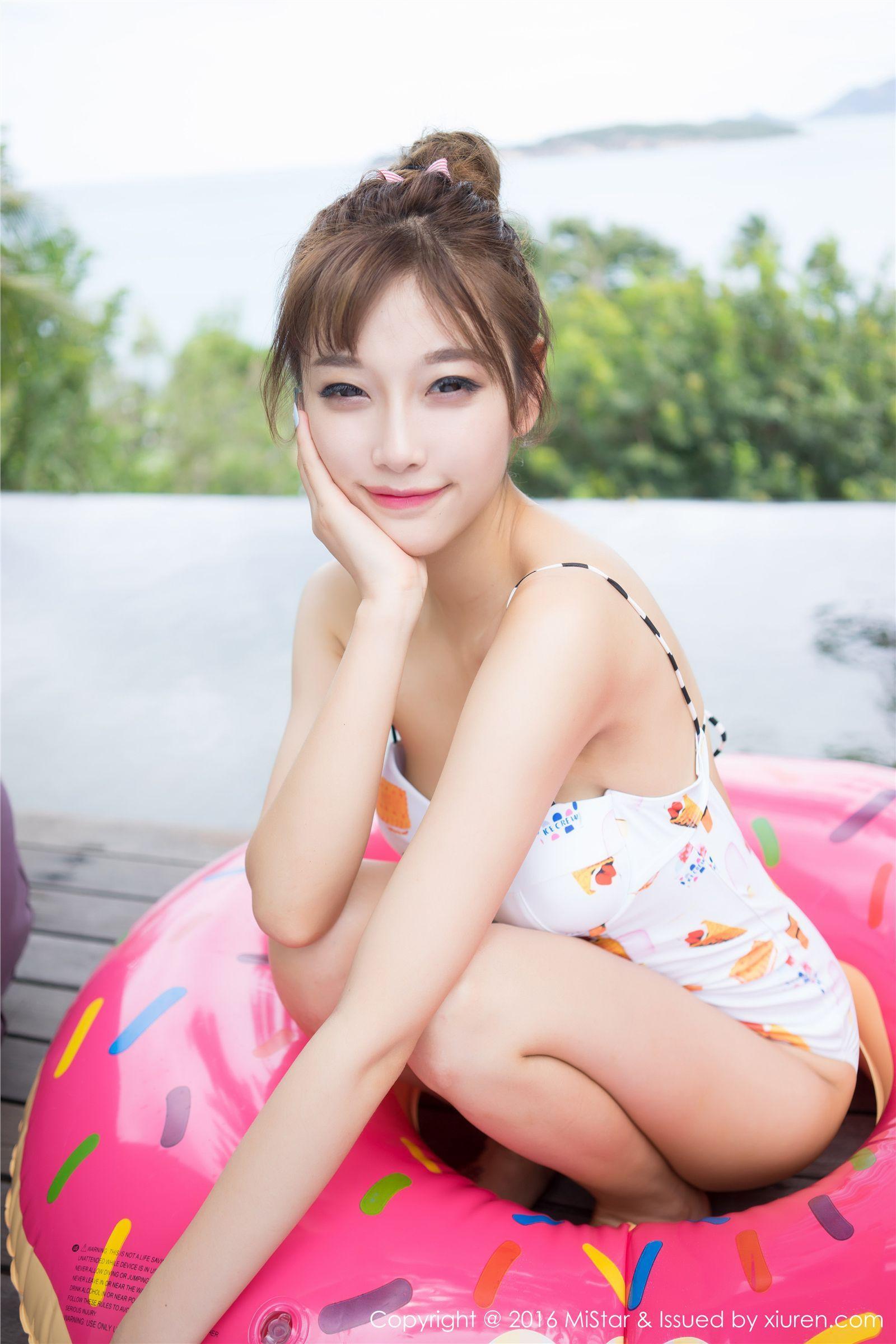 [MiStar美女] 2016.12.10 Vol.142 sugar小甜心CC_p029