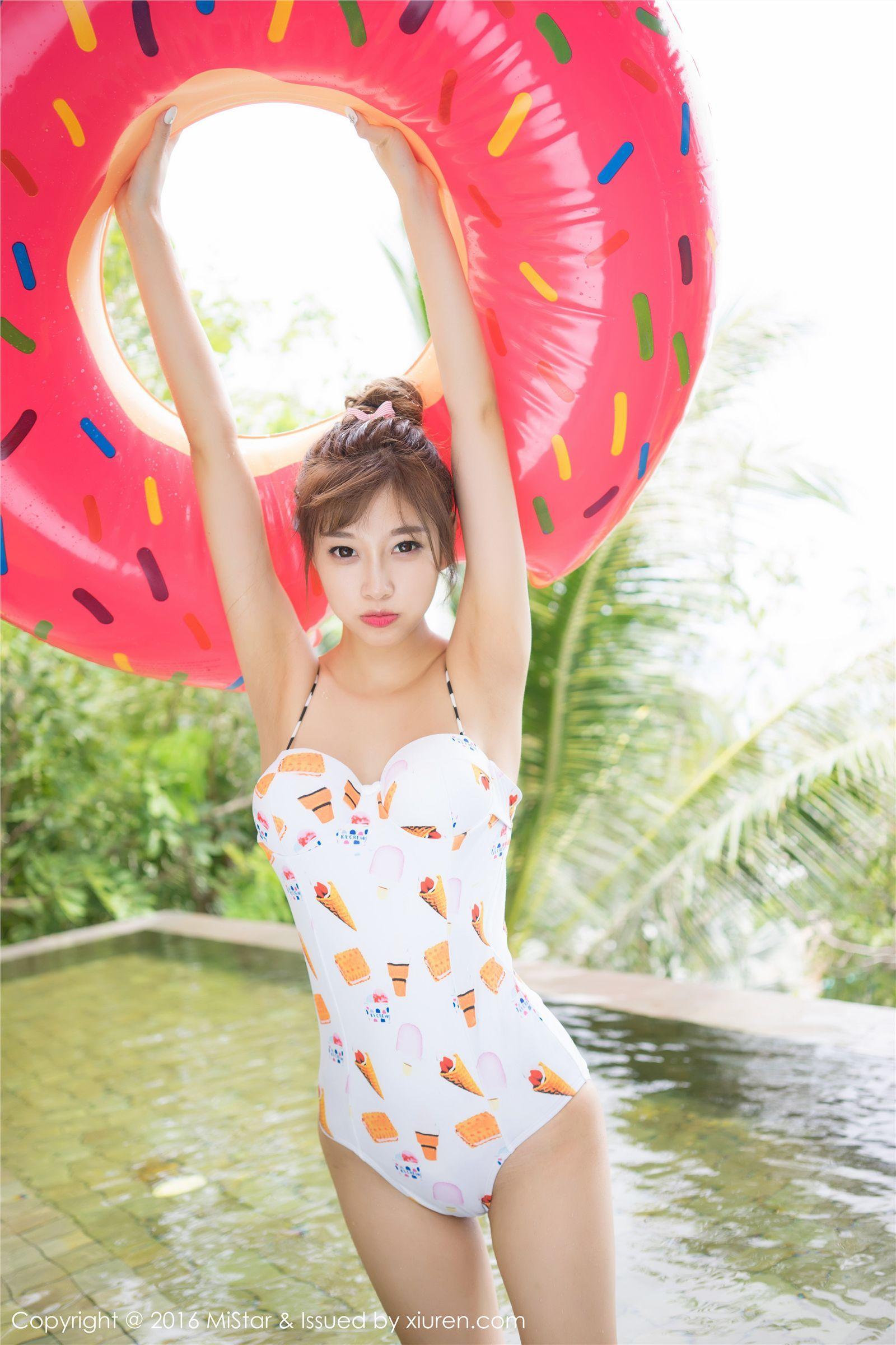 [MiStar美女] 2016.12.10 Vol.142 sugar小甜心CC_p037