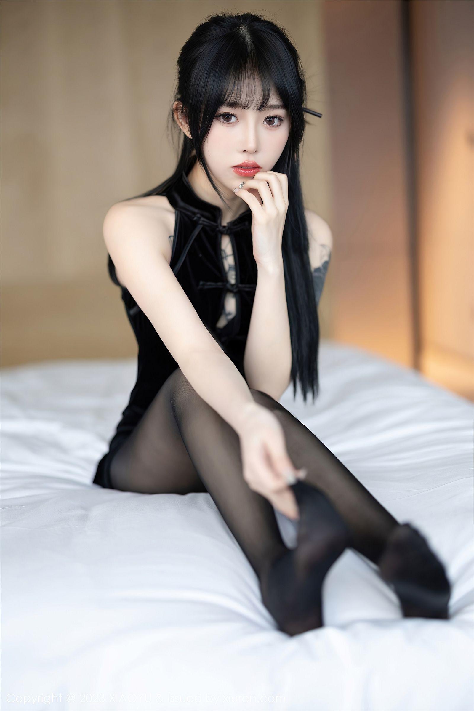 [XIAOYU画语界] 2023.05.18 NO.1030 奶瓶_p010