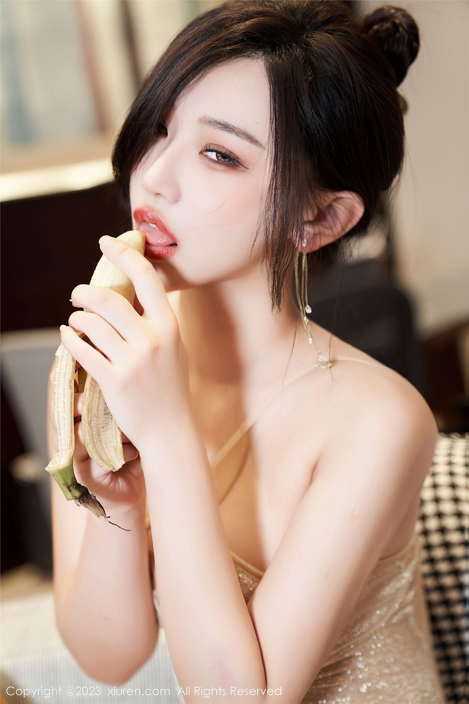 [XIUREN秀人网] 2023.06.05 NO.6857 妙可可Cheese_p057