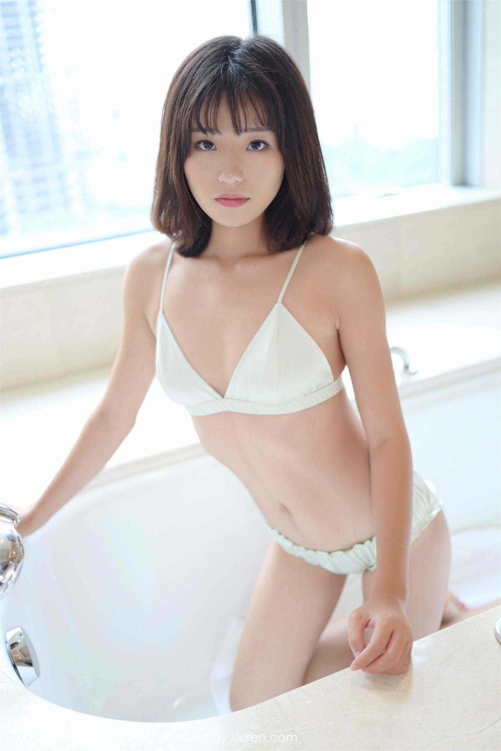 [MFStar模范学院] 2019.11.13 Vol.229 Baileys 香儿_p001