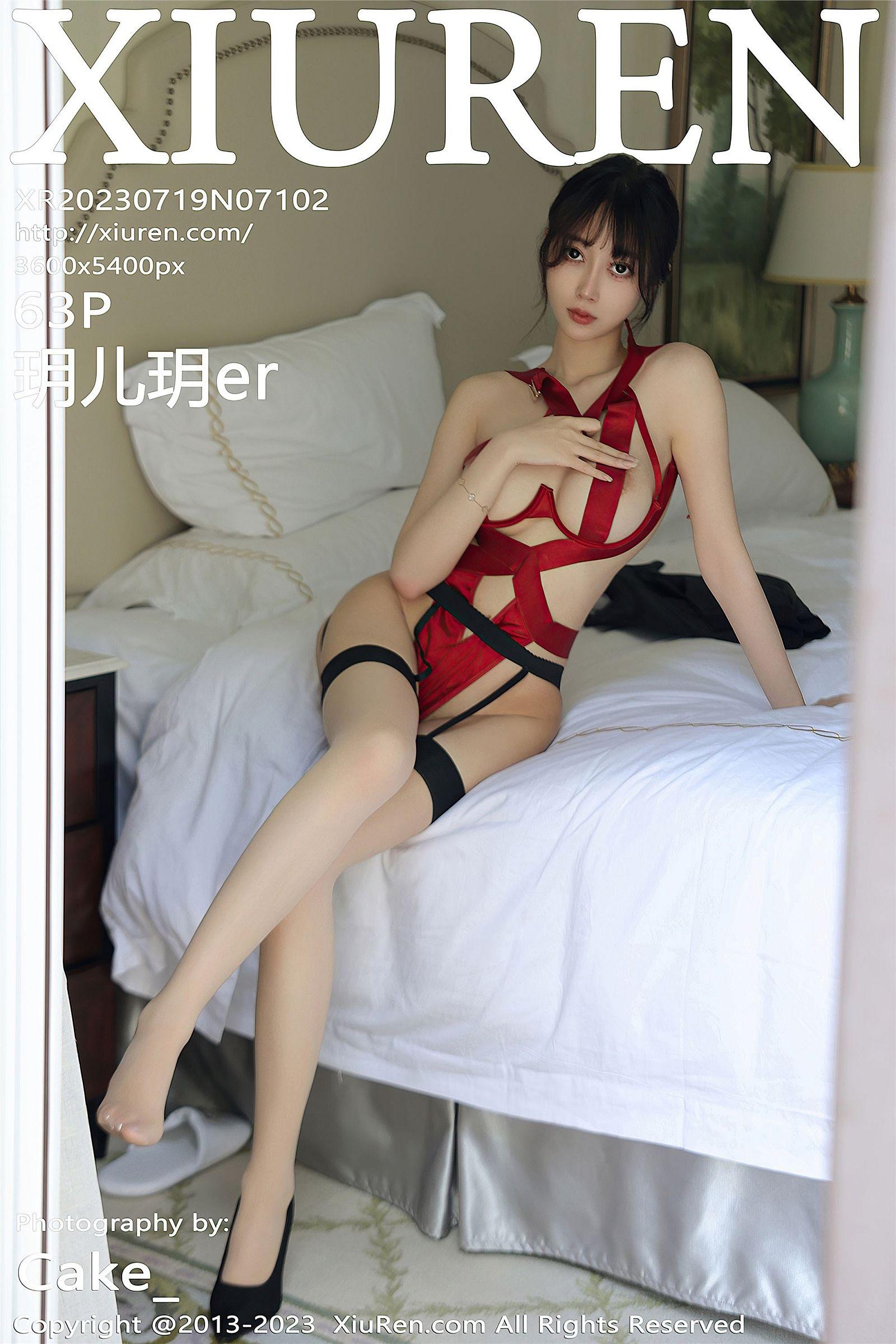 [XIUREN秀人网] 2023.07.19 NO.7102 玥儿玥er_p058