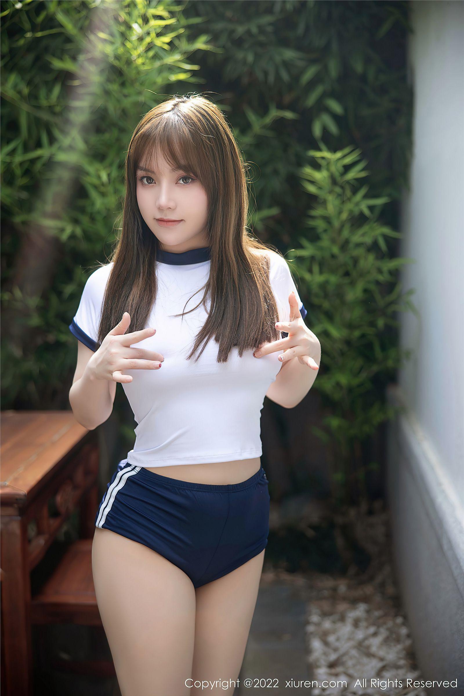 [XIUREN秀人网] 2022.08.19 NO.5465 豆瓣酱_p107