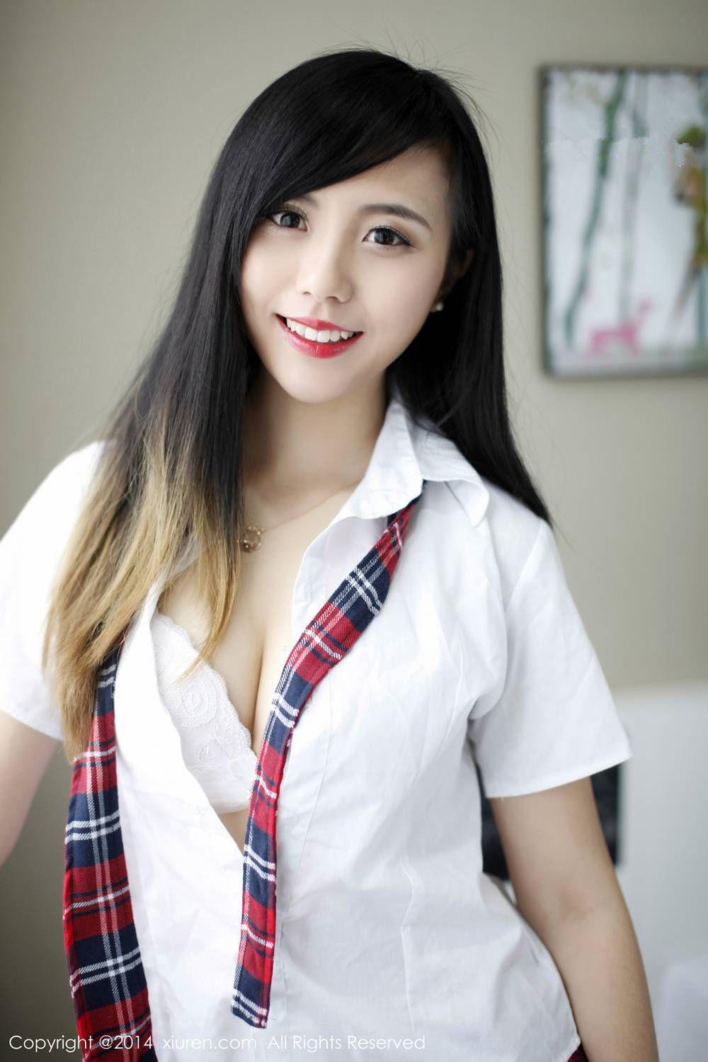 [秀人XIUREN] 2014.12.14 NO.254 谢忱倬_p055