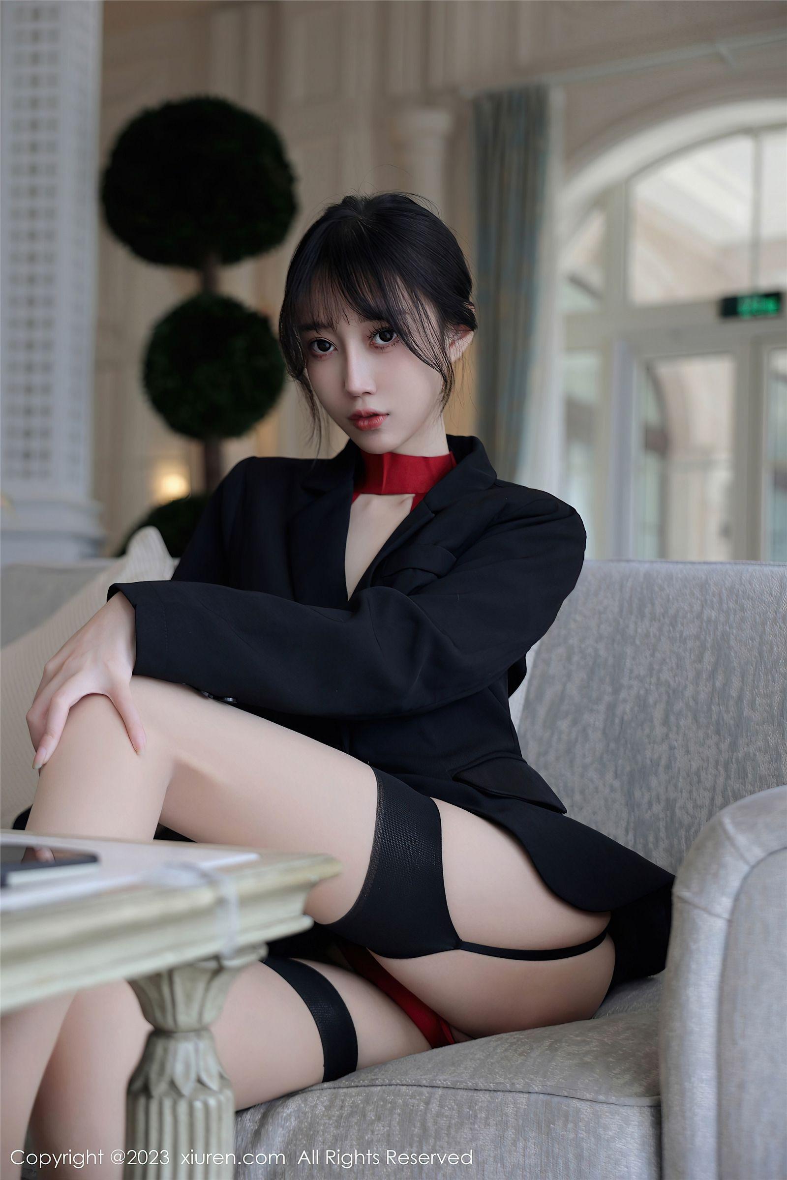[XIUREN秀人网] 2023.07.19 NO.7102 玥儿玥er_p023