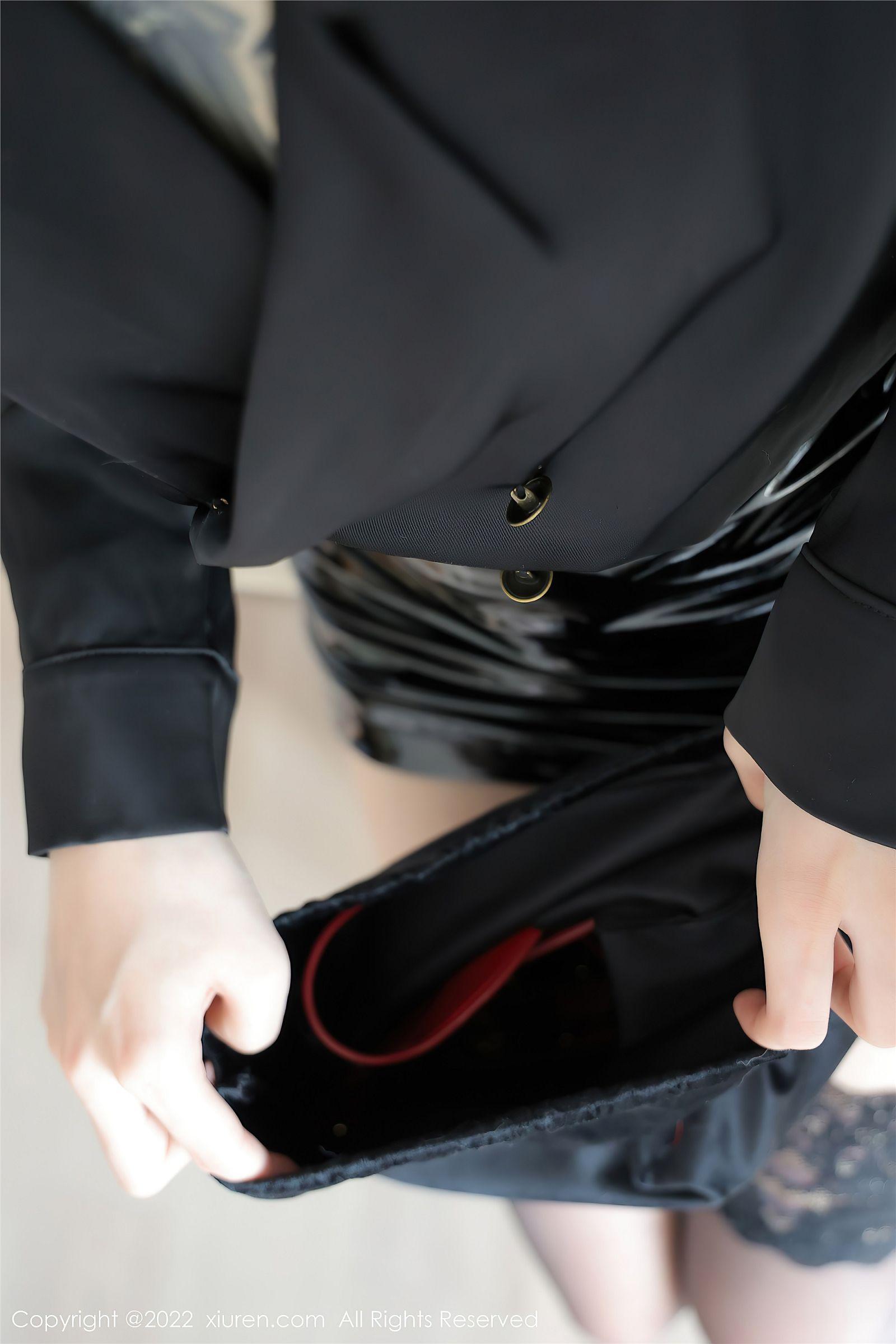 [XIUREN秀人网] 2022.04.26 NO.4927 奶瓶_p078