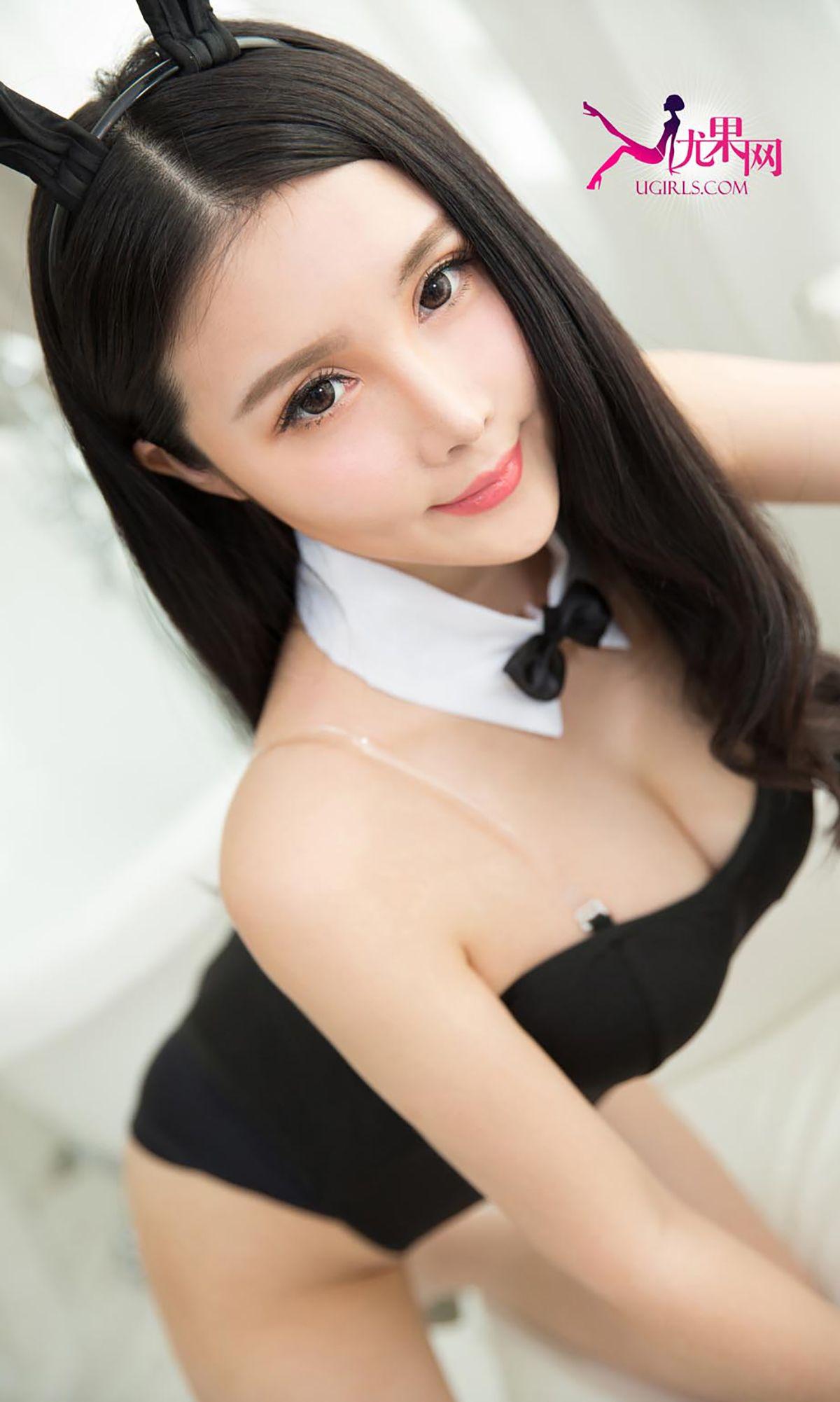 [爱尤物Ugirls] NO.242 萱萱 甜言蜜语_p018