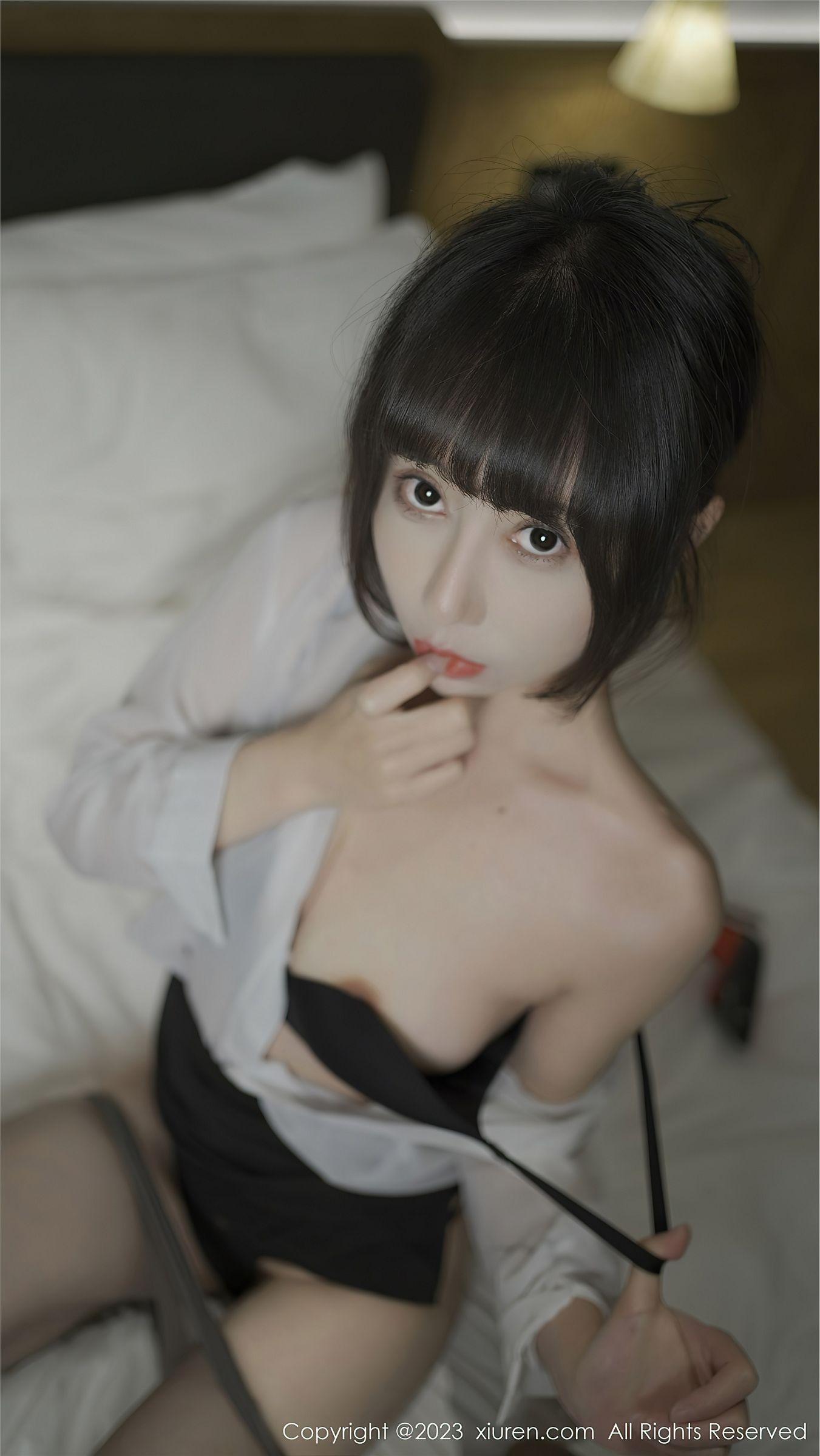 [XIUREN秀人网] 2023.05.22 NO.6776 夏馨瑶_p050