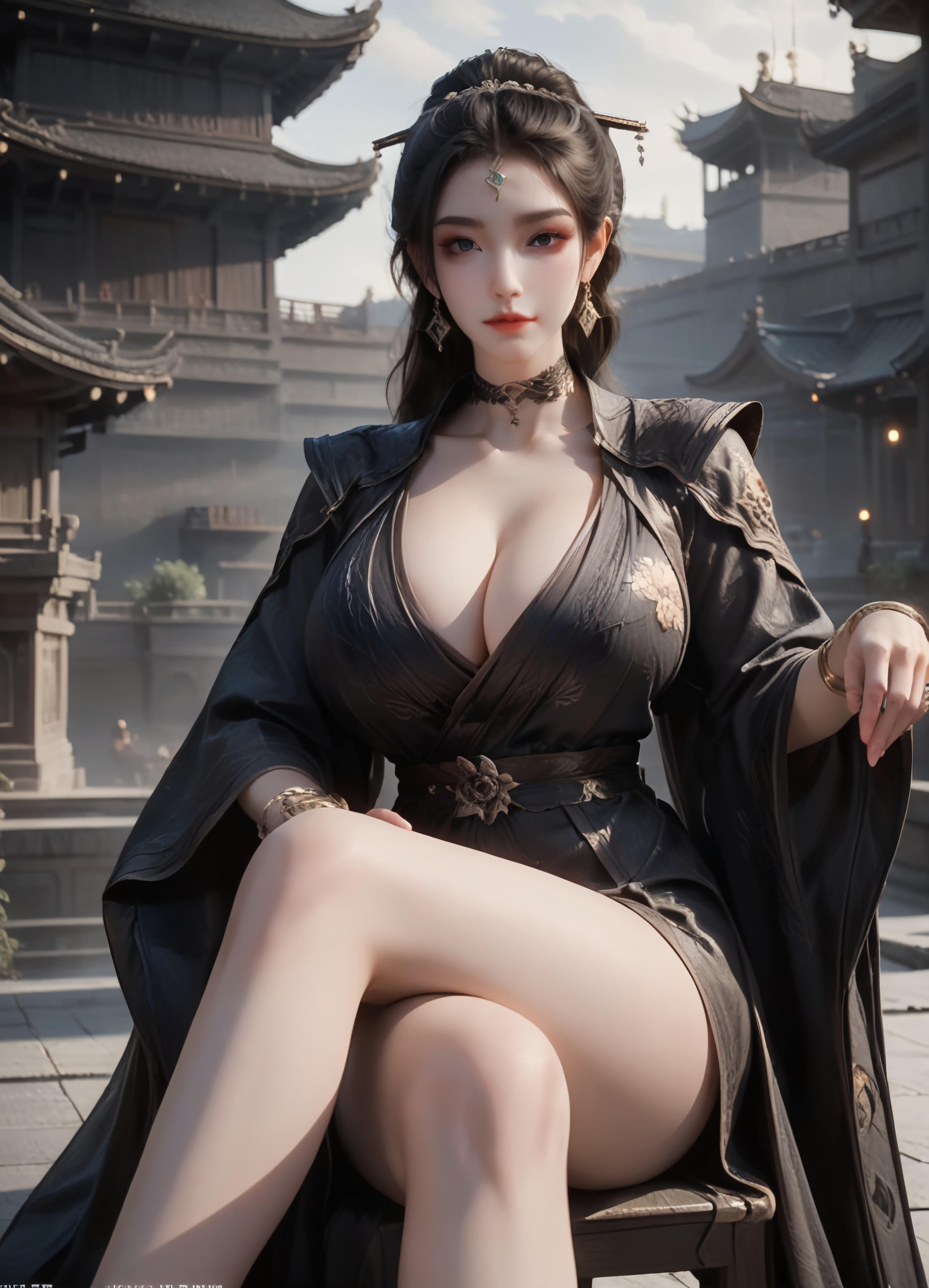 m6jik6_(Mrs. Wen)温夫人-凡人修仙传_131159498_p3