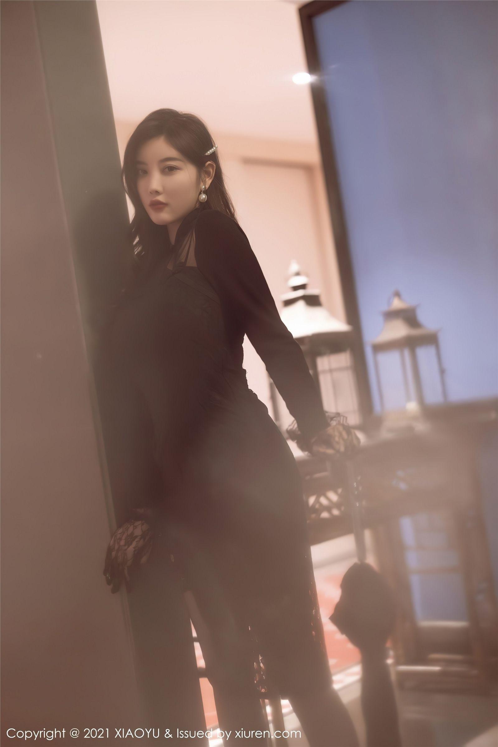[XIAOYU画语界] 2021.09.10 NO.612 杨晨晨Yome_p016