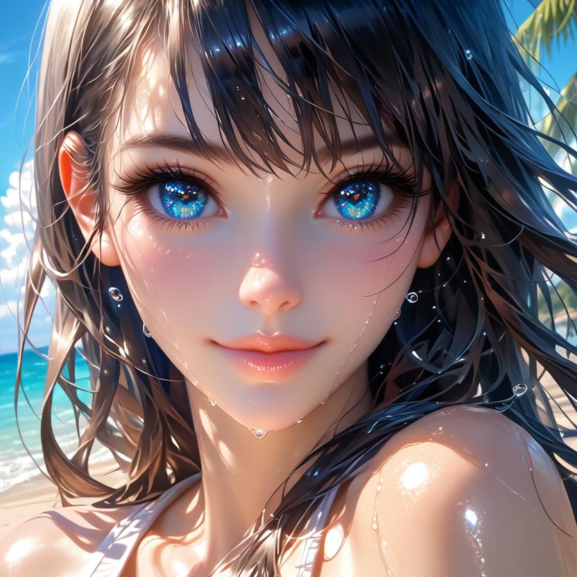 aieve_EVE at Beach_128162361_p0