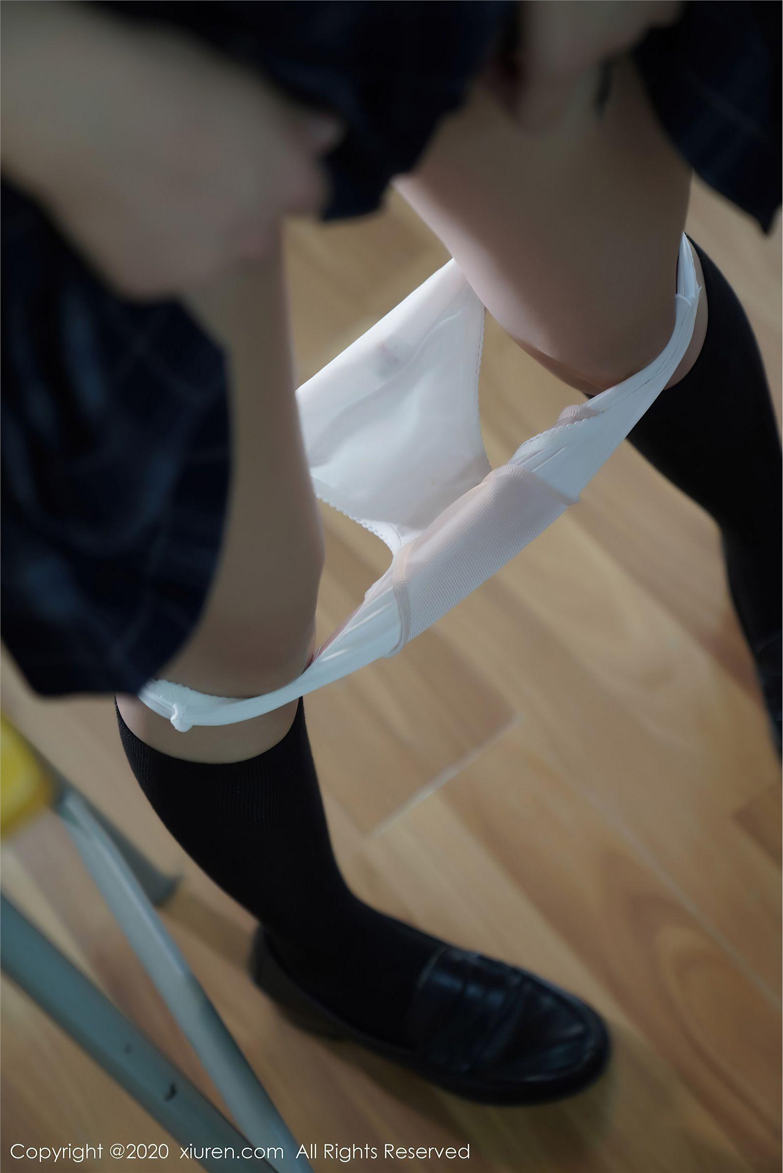 [XIUREN秀人网] 2020.11.13 NO.2776 模特合集_p010