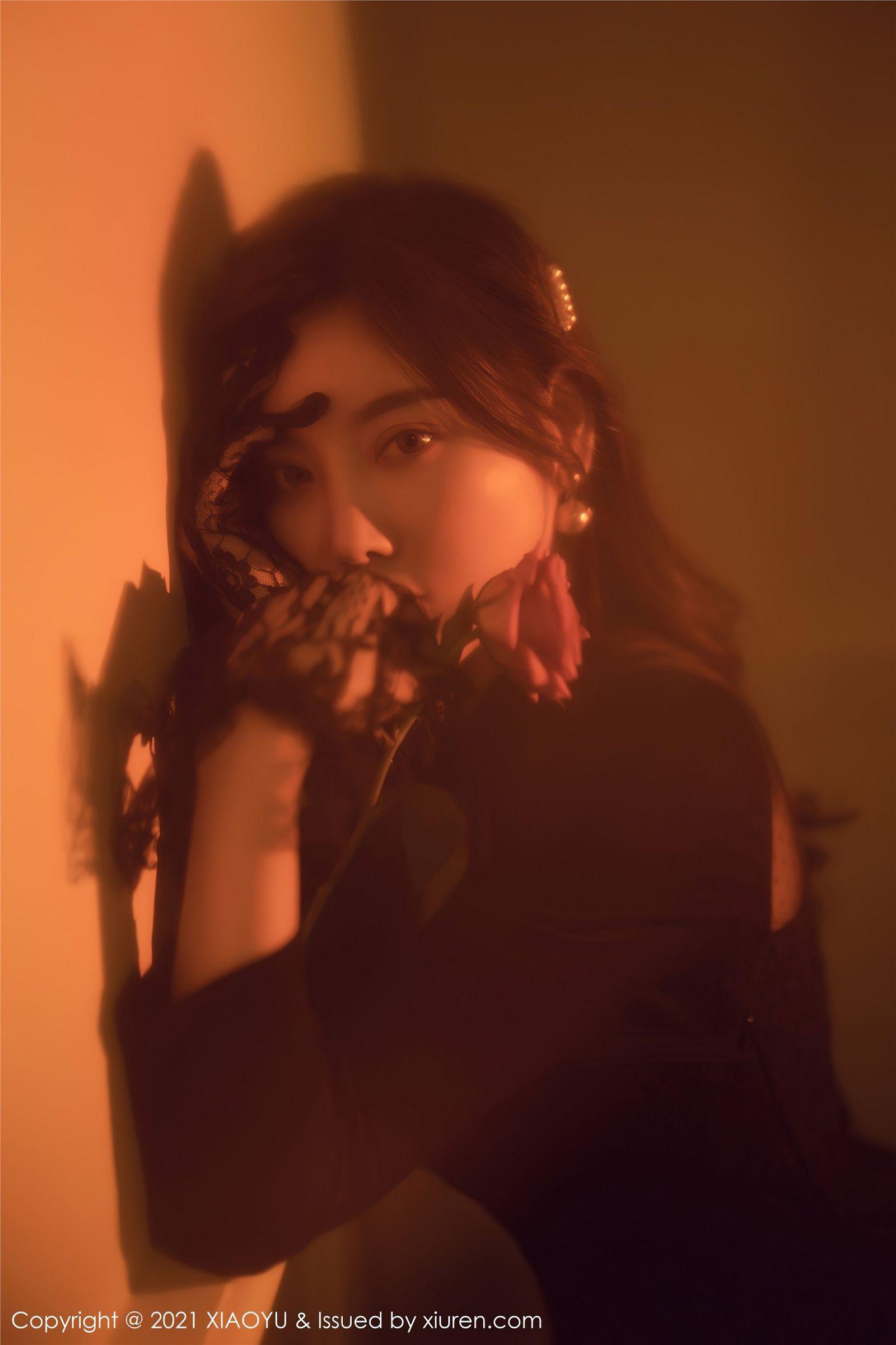 [XIAOYU画语界] 2021.09.10 NO.612 杨晨晨Yome_p019