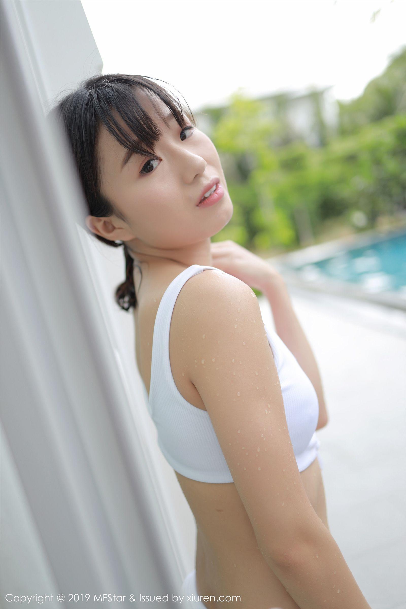 [MFStar模范学院] 2019.09.23 VOL.214 Baileys_p061