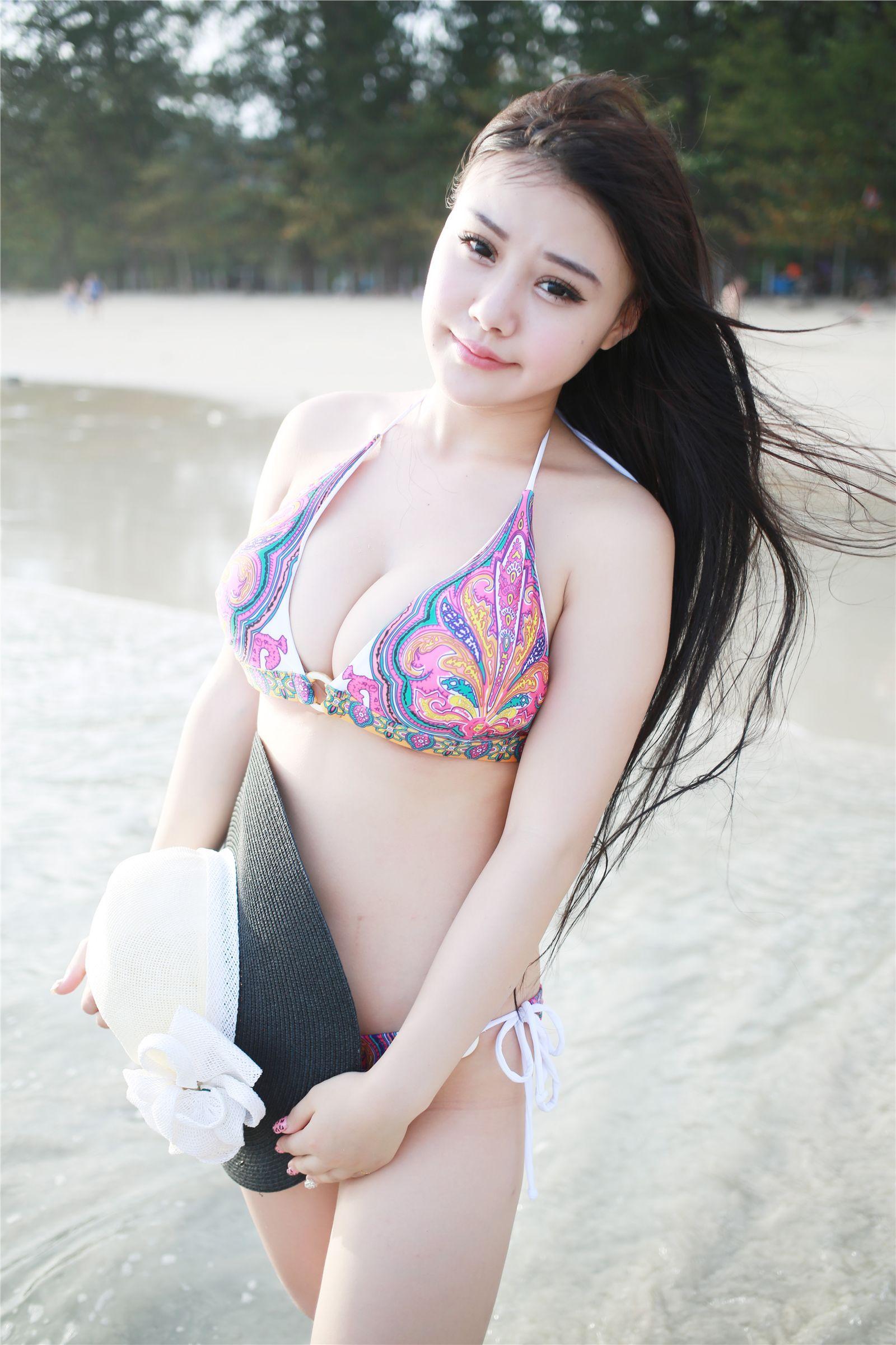 [美媛馆MYGIRL] NO.082-可儿7月白金特刊 1_p019