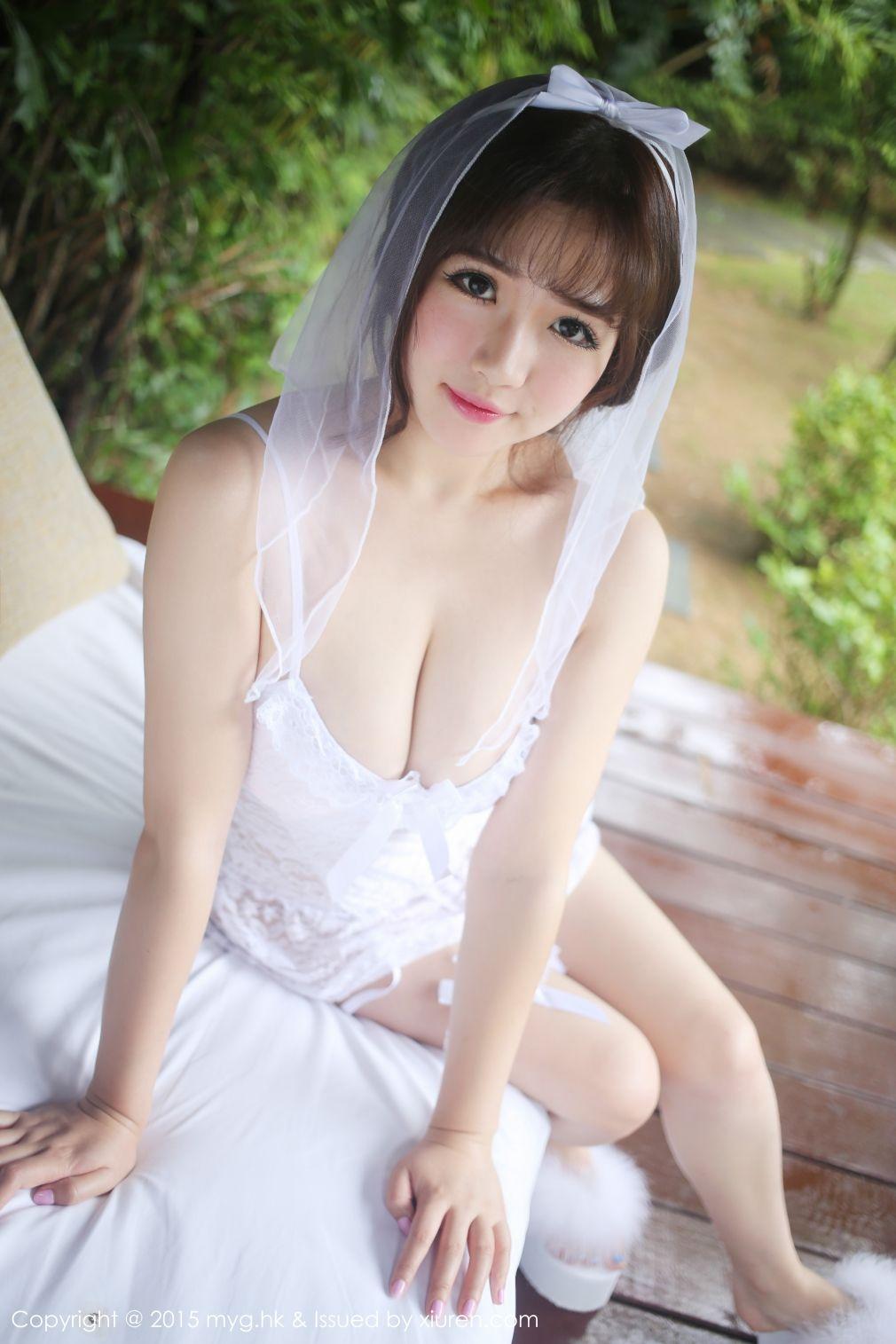 [美媛馆MYGIRL] 2015.10.18 Vol.165 徐cake_p051
