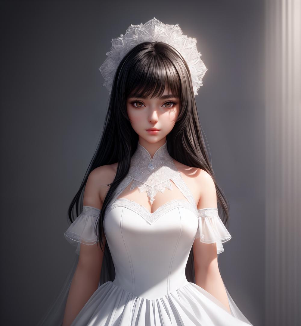 Exioneo7_Asian Bride_124490986_p3