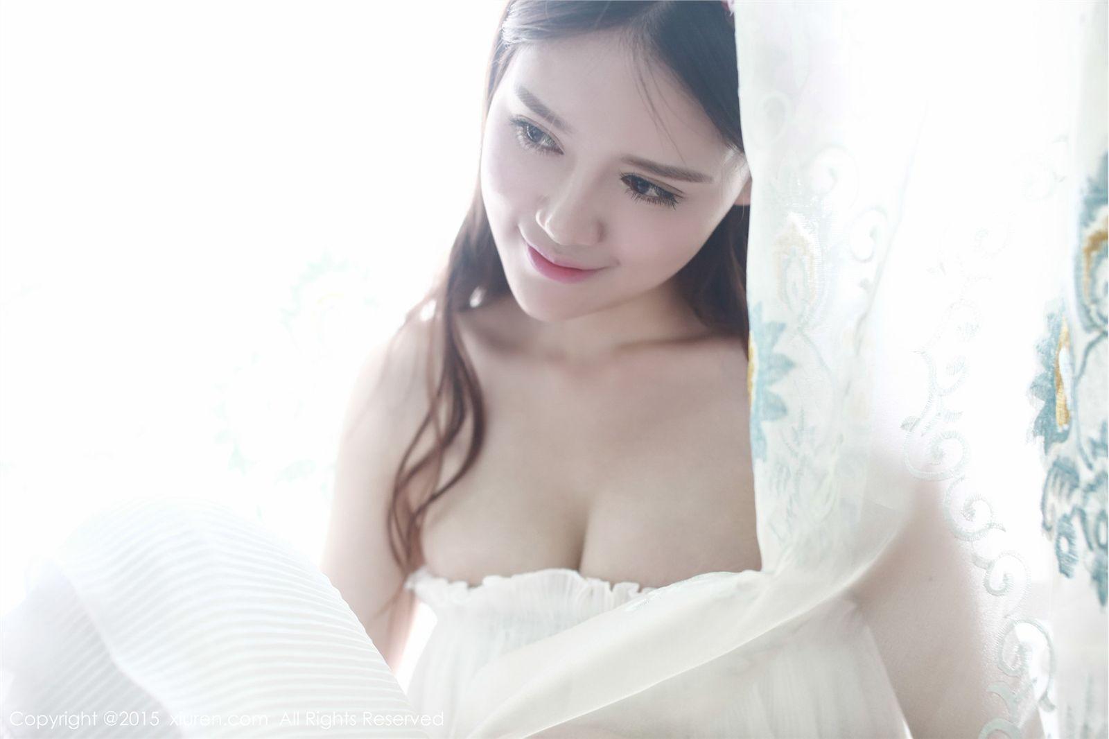 [秀人XIUREN] 2015.08.12 NO.376 高溜MilkCat_p112