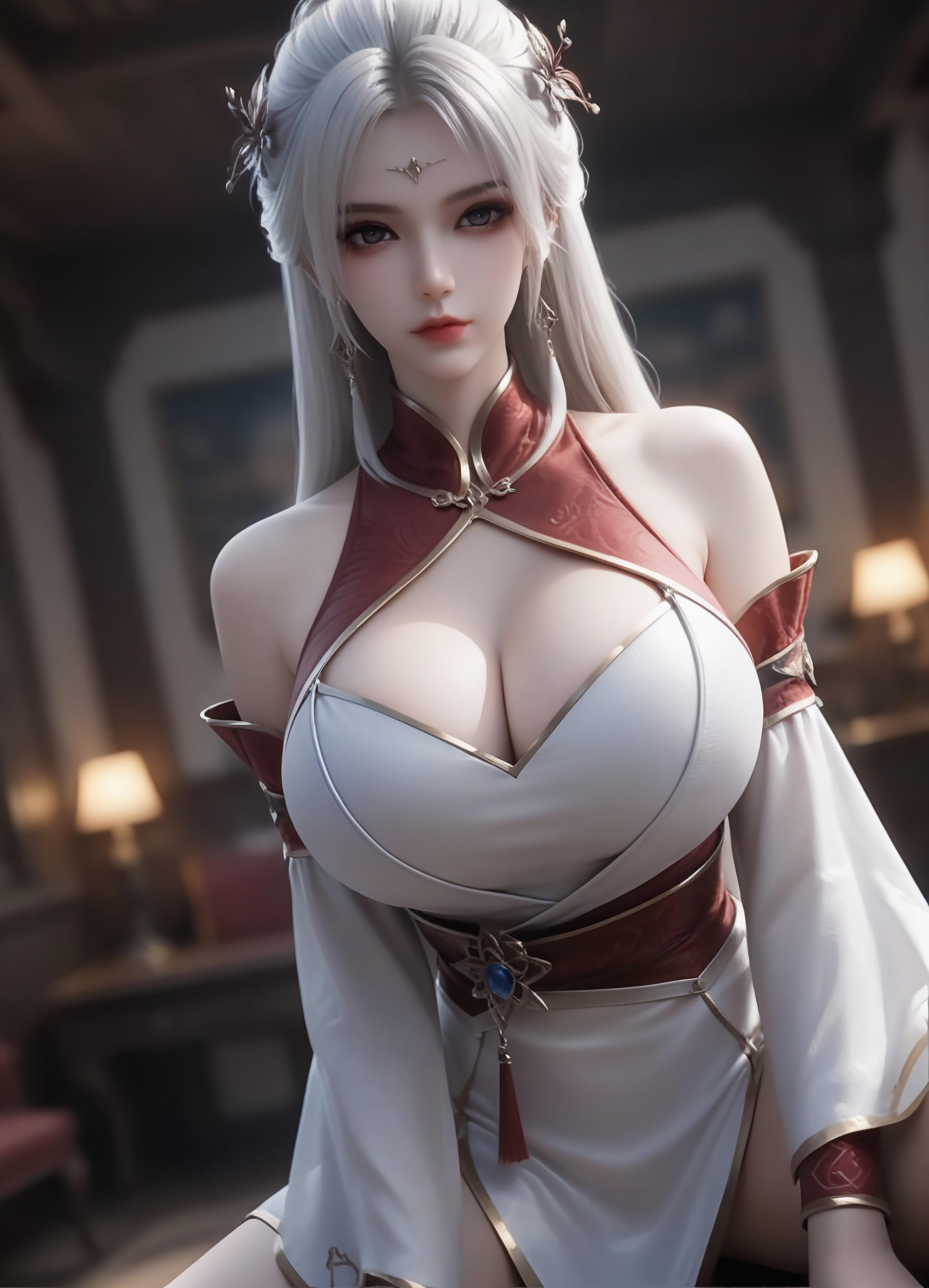 m6jik6_楚灵儿(Chu Linger)-仙武帝尊_131388777_p3
