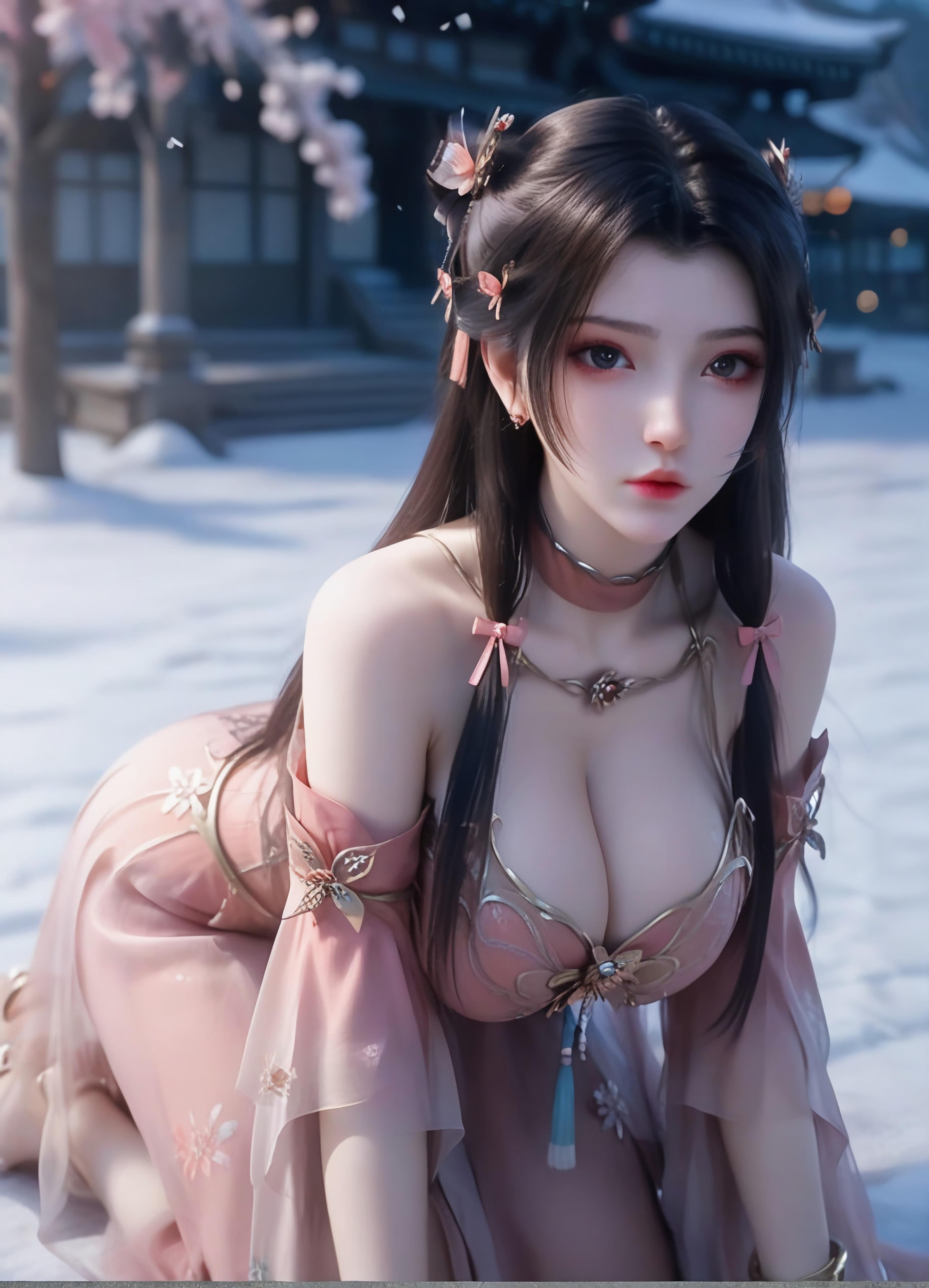 m6jik6_田灵儿-诛仙(Tian Linger)_131123683_p3