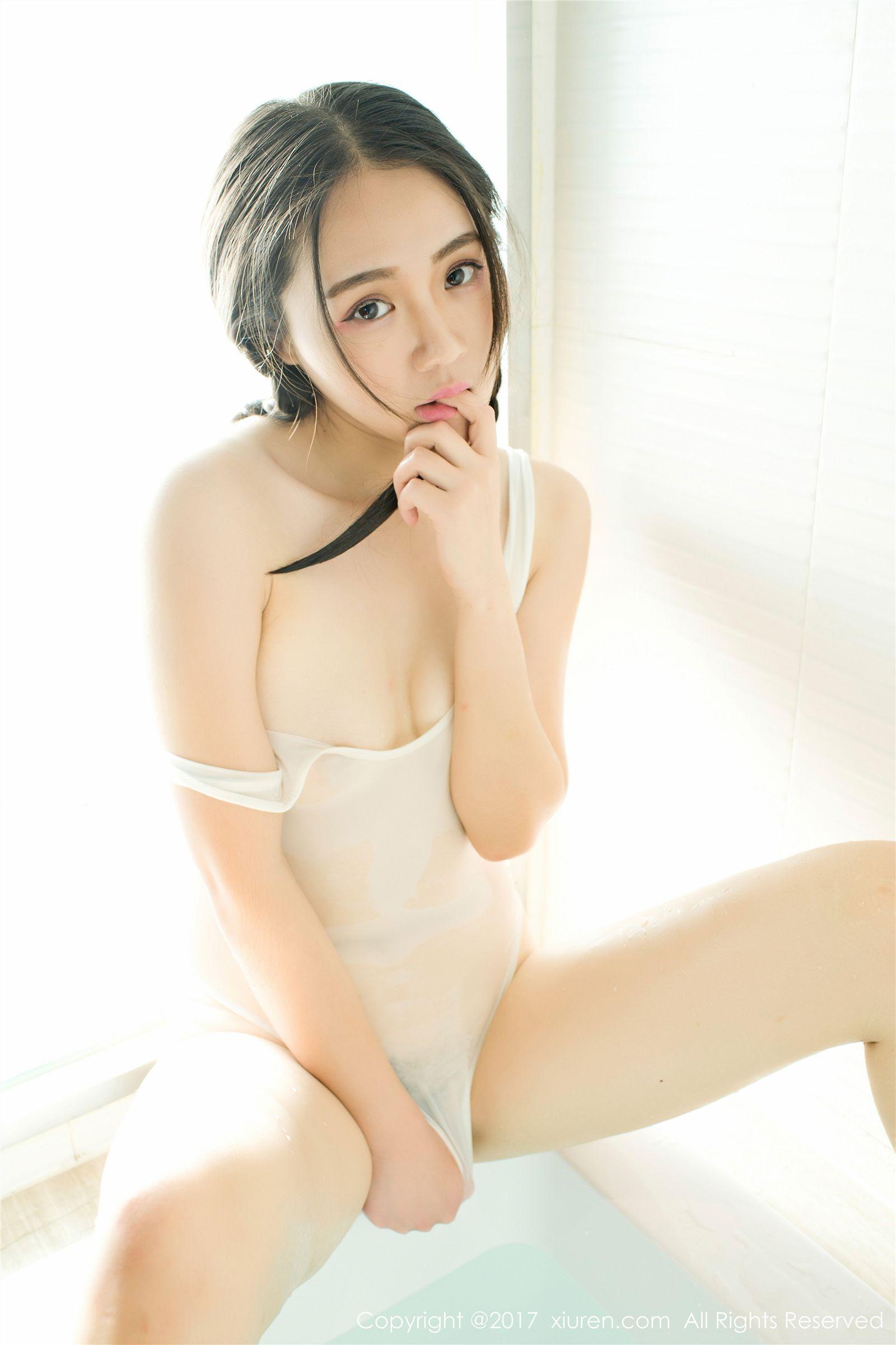 [秀人XIUREN] 2017.04.20 NO.739 杨欣欣_p044
