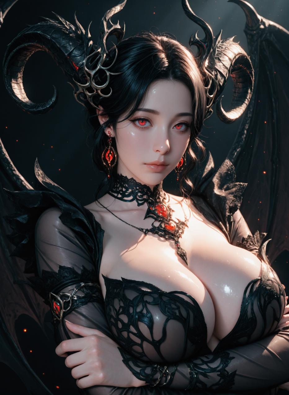奶孑_Echidna-Lost Ark_130697244_p0