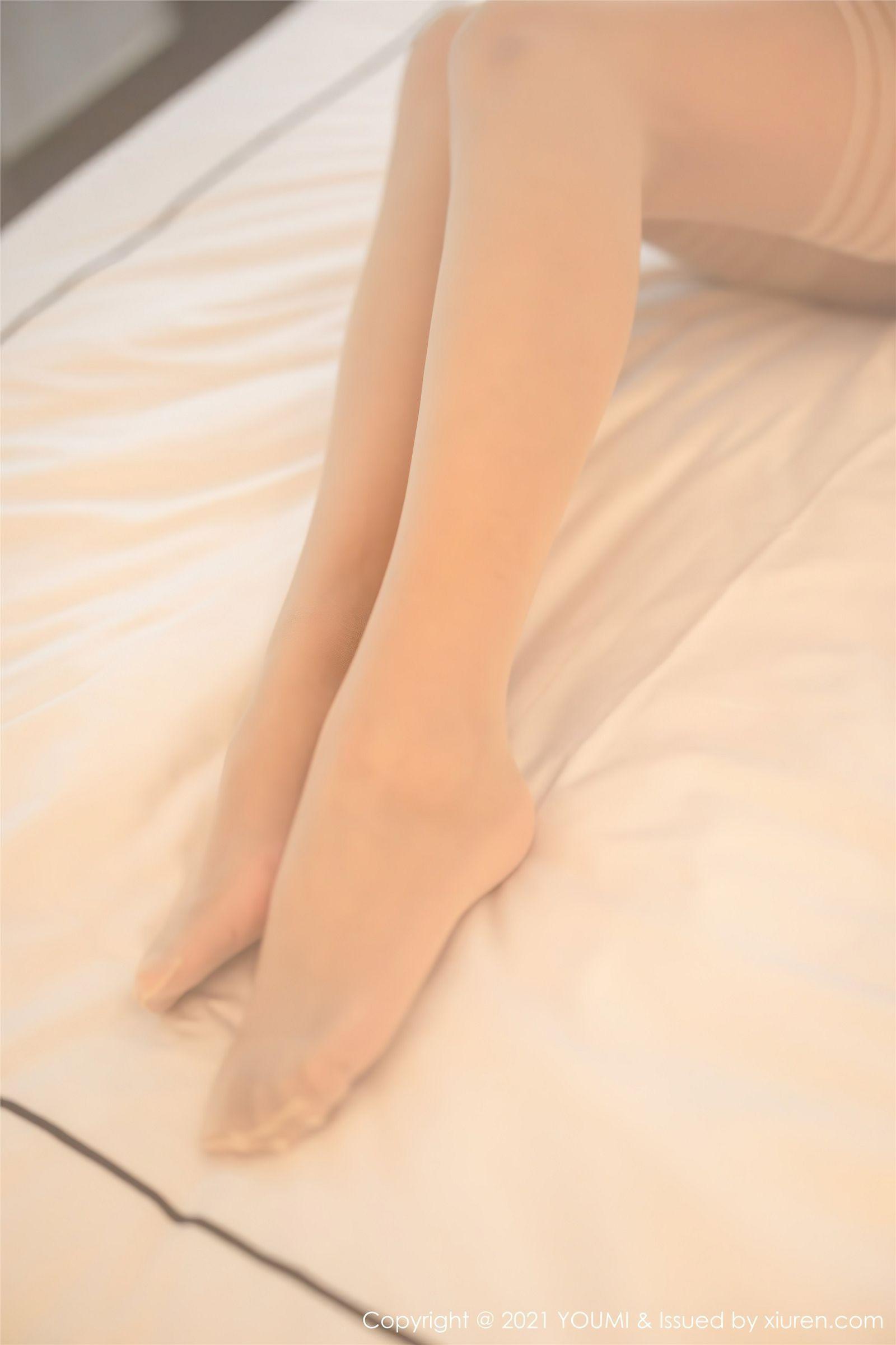 [YOUMI尤蜜荟] 2021.11.17 NO.719 Emily尹菲_p054
