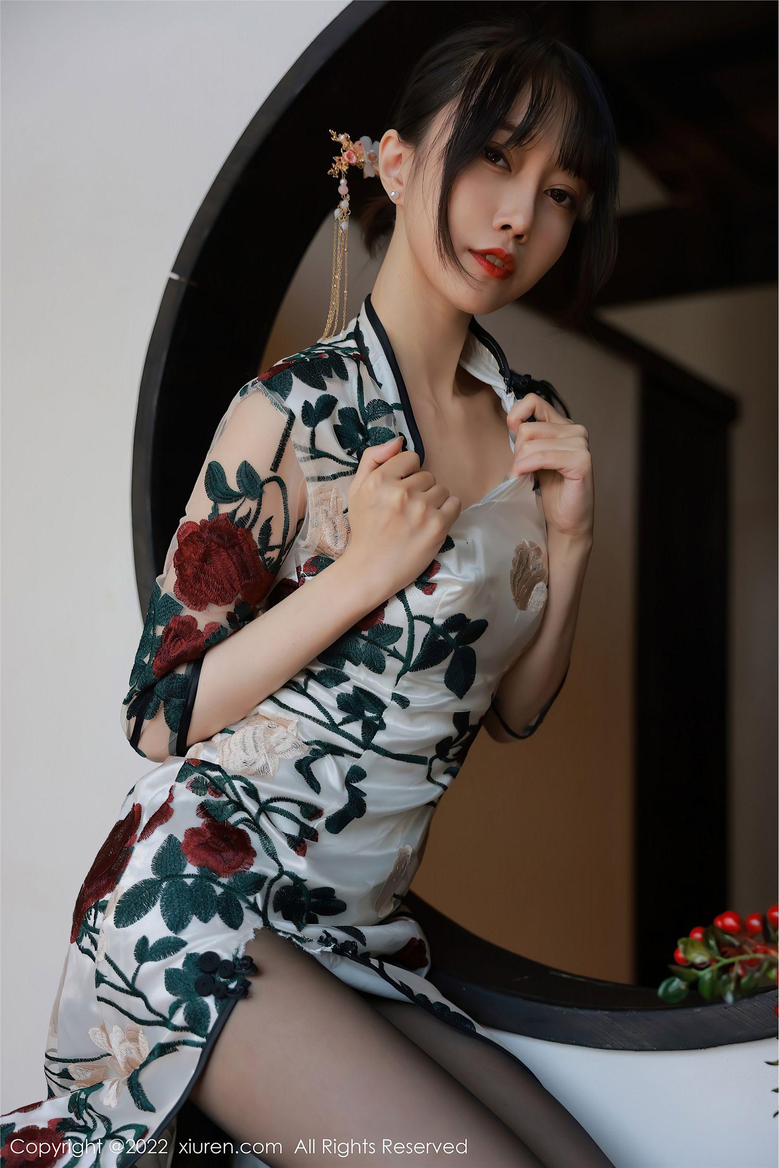 [XIUREN秀人网] 2022.06.28 NO.5199 玥儿玥er_p046