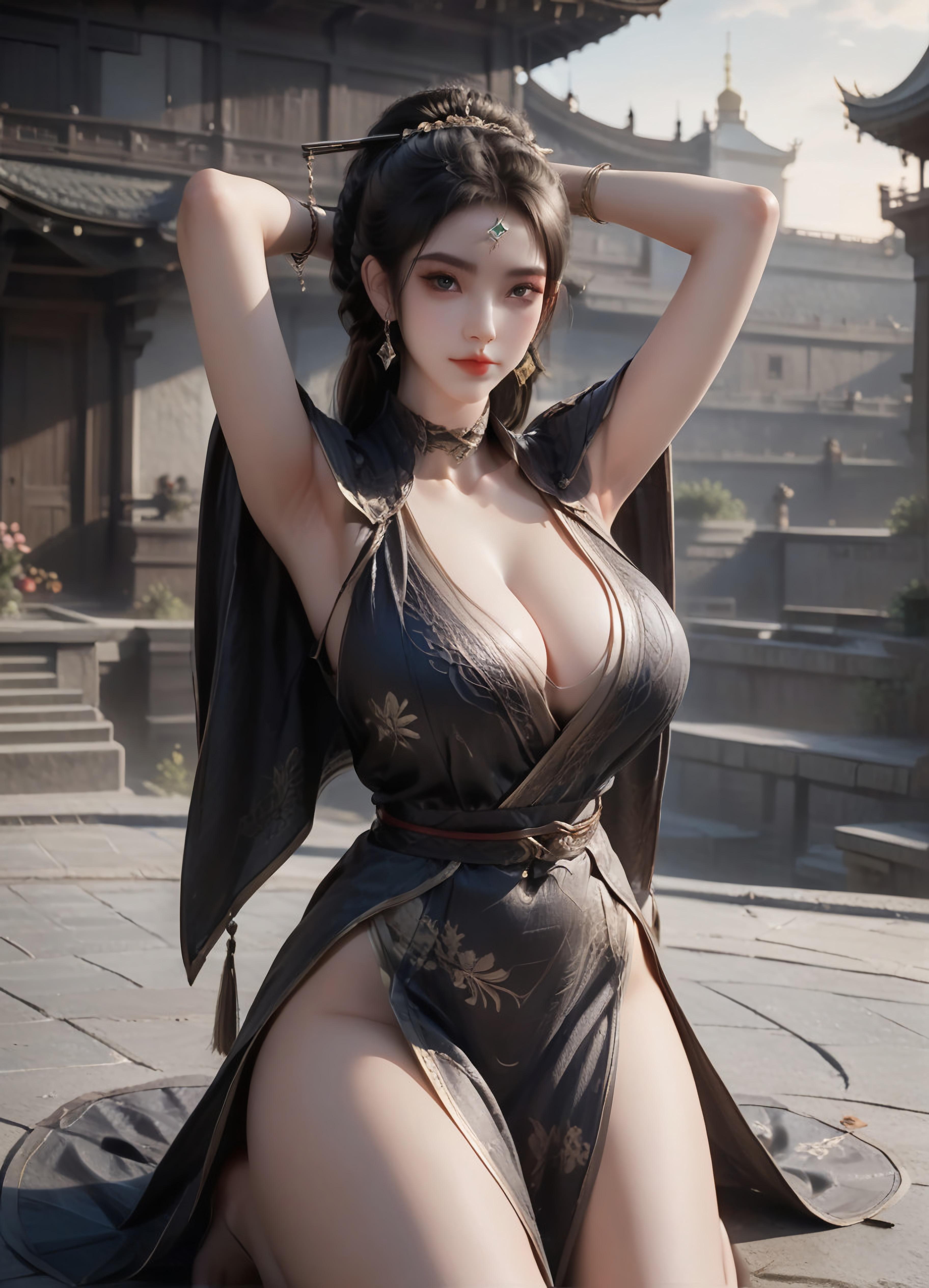 m6jik6_温夫人-凡人修仙传(Mrs. Wen)_131194729_p2