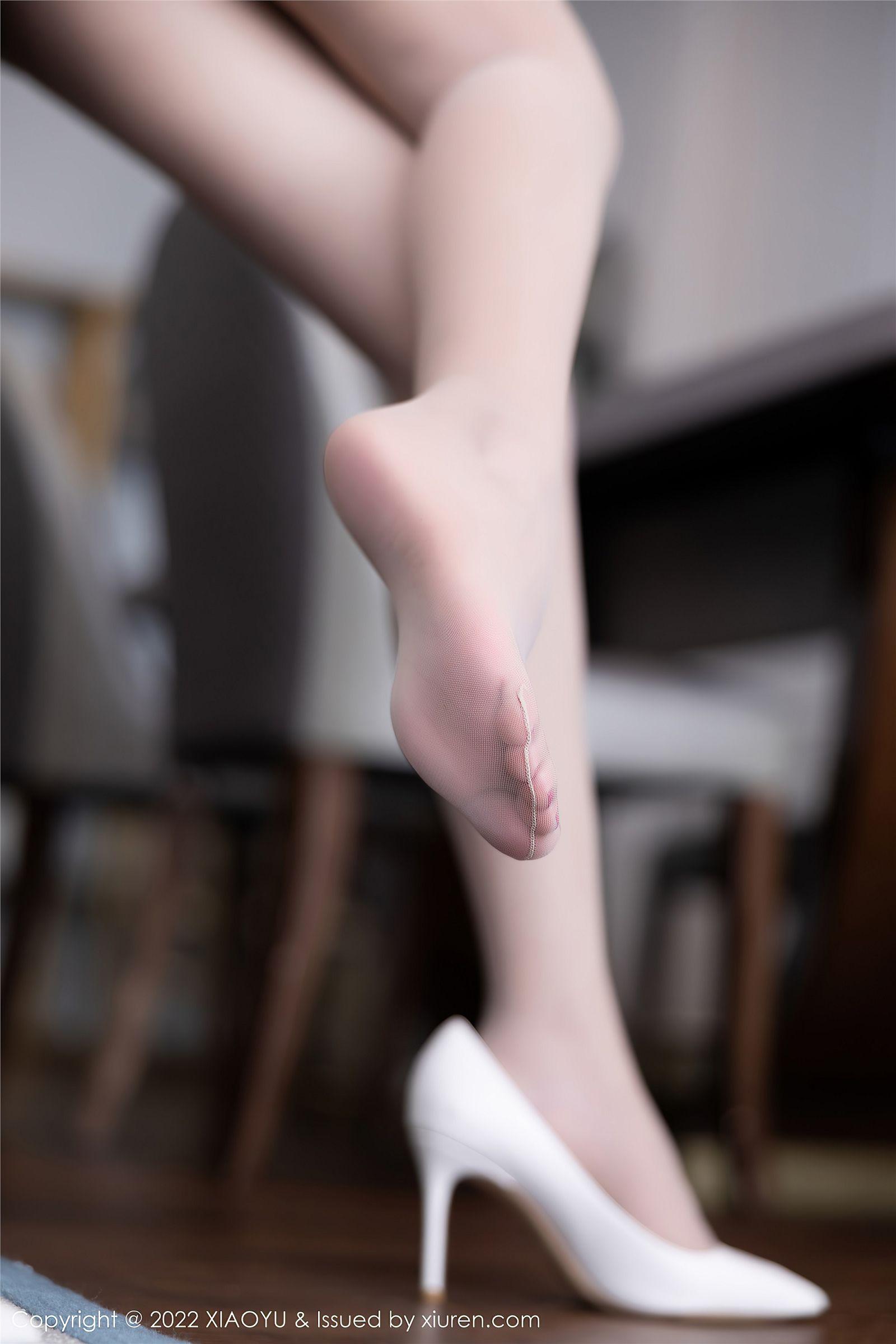 [XIAOYU画语界] 2022.07.28 NO.830 王馨瑶_p020