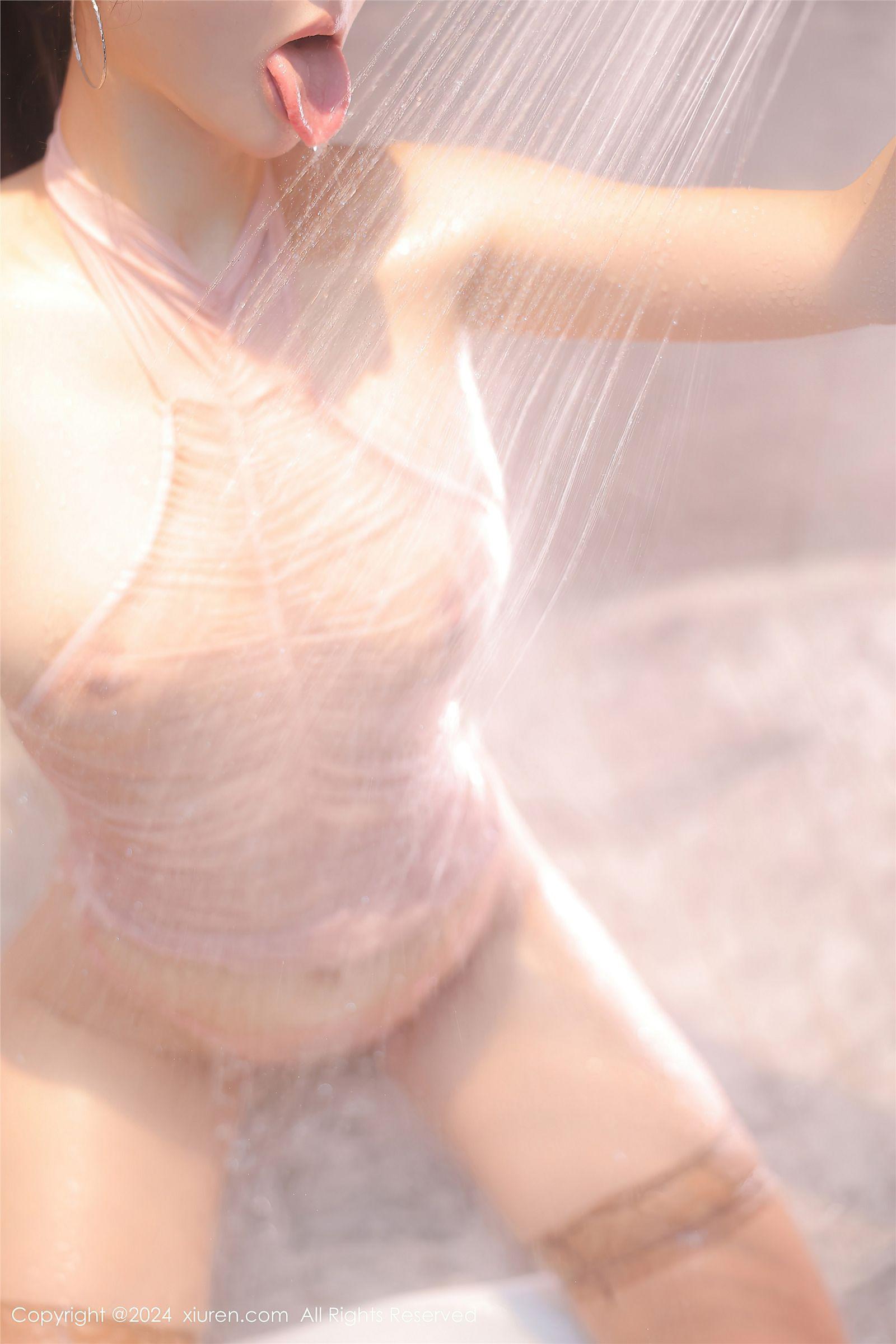 [XIUREN秀人网] 2024.12.20 NO.9628 Candy糖糖_p033