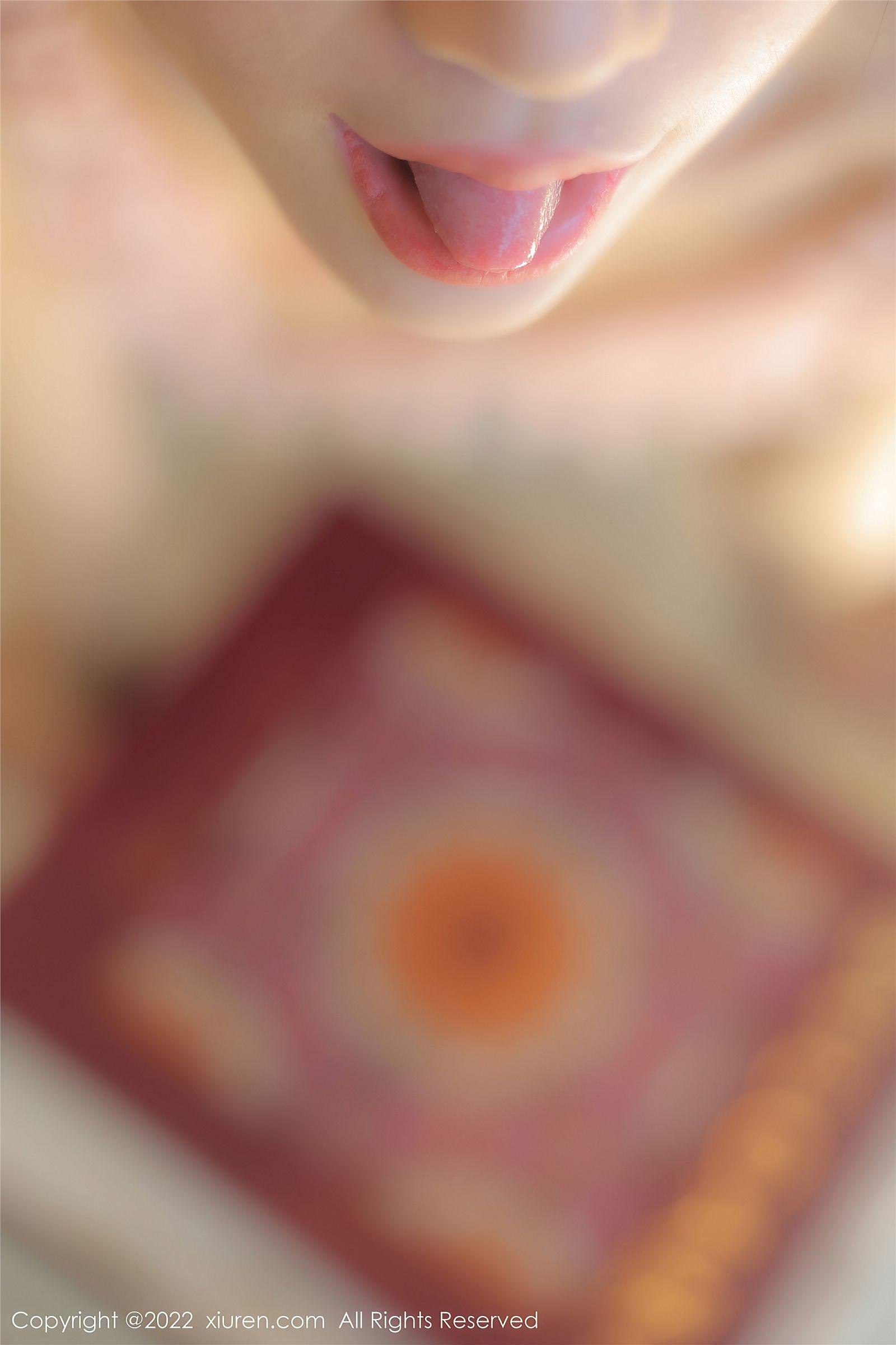 [XIUREN秀人网] 2022.08.25 NO.5489 美七Mia_p049