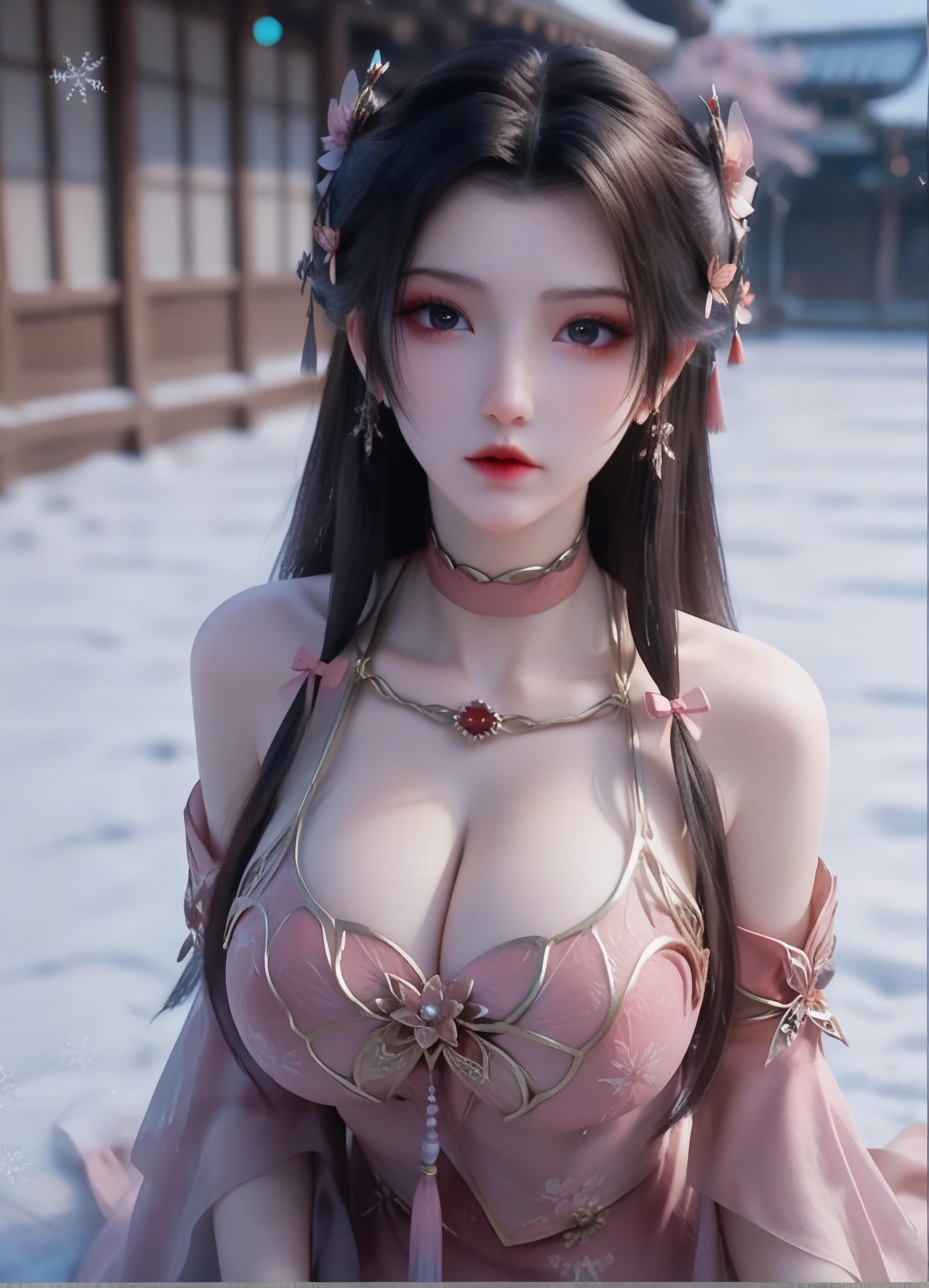 m6jik6_田灵儿-诛仙(Tian Linger)_131123683_p0