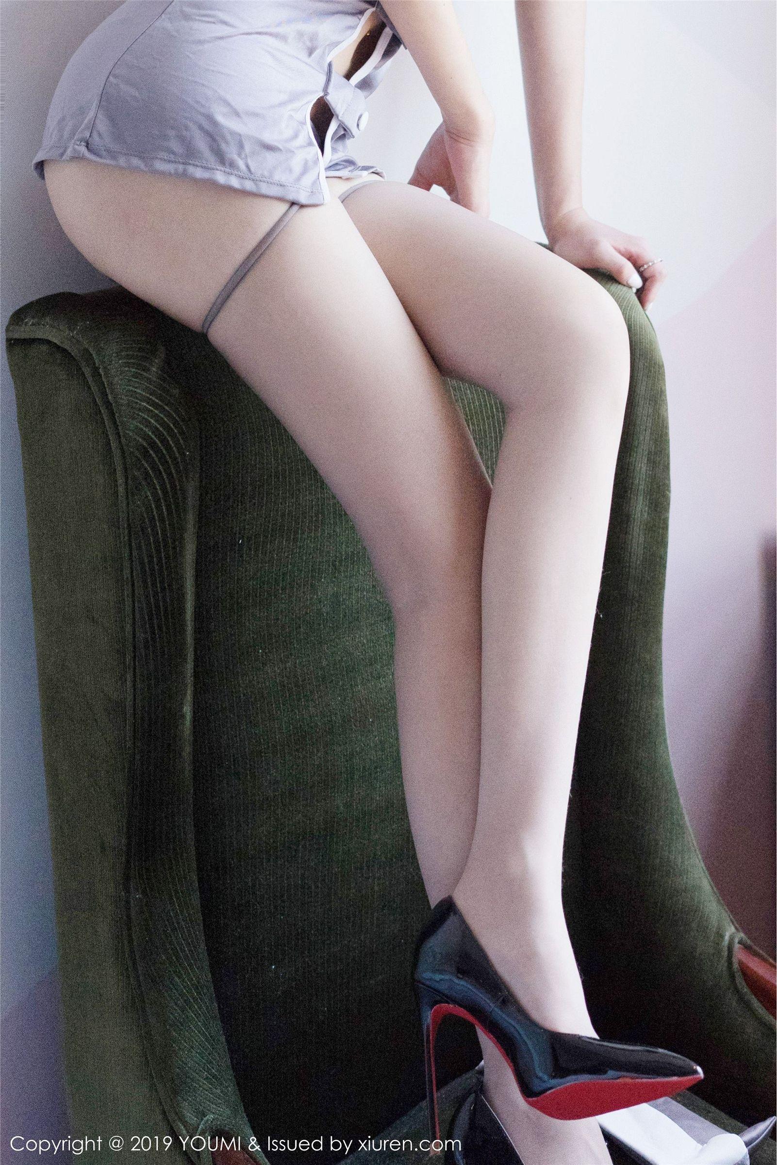 [YOUMI尤蜜荟] 2019.07.08 Vol.326 孙梦瑶V_p007
