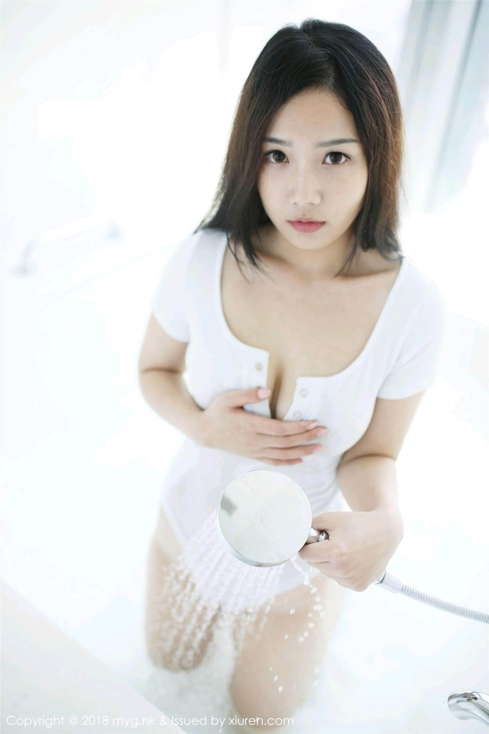 [美媛馆MYGIRL] 2018.10.31 Vol.325 徐微微mia_p053