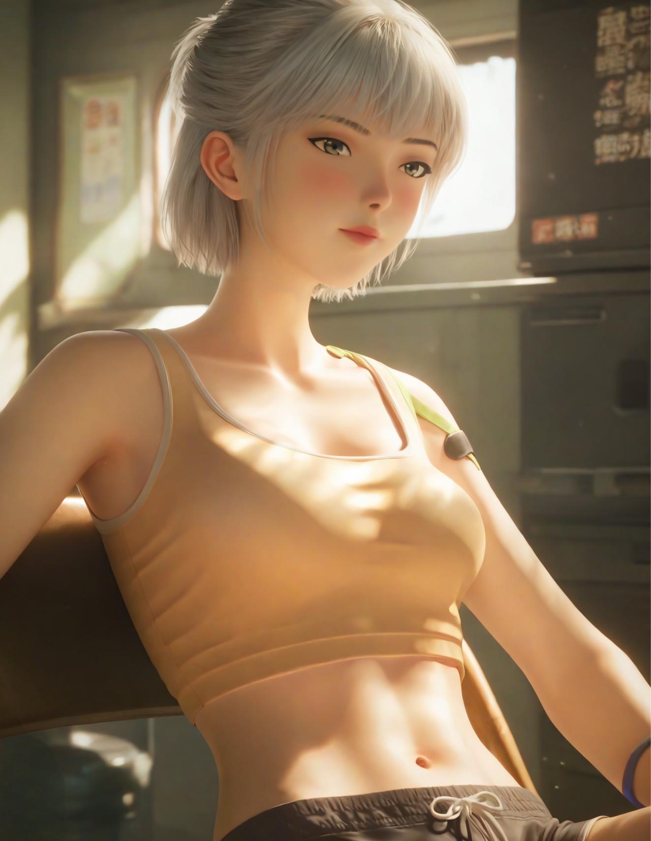 许仙-小白_白老板运动服_131423001_p1