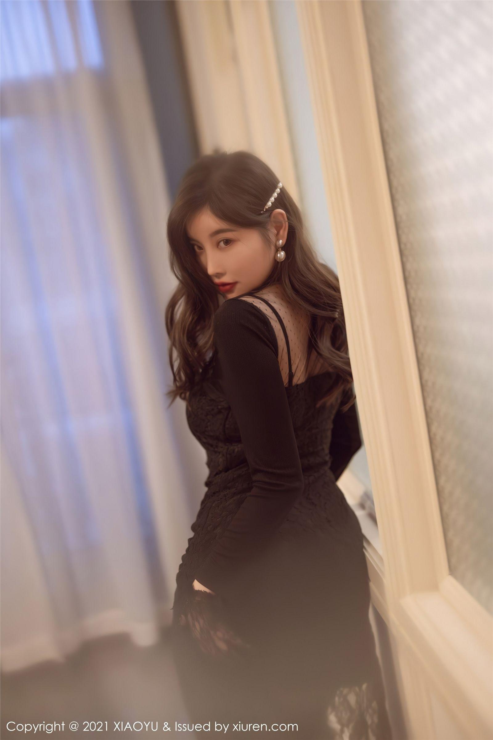 [XIAOYU画语界] 2021.09.10 NO.612 杨晨晨Yome_p045