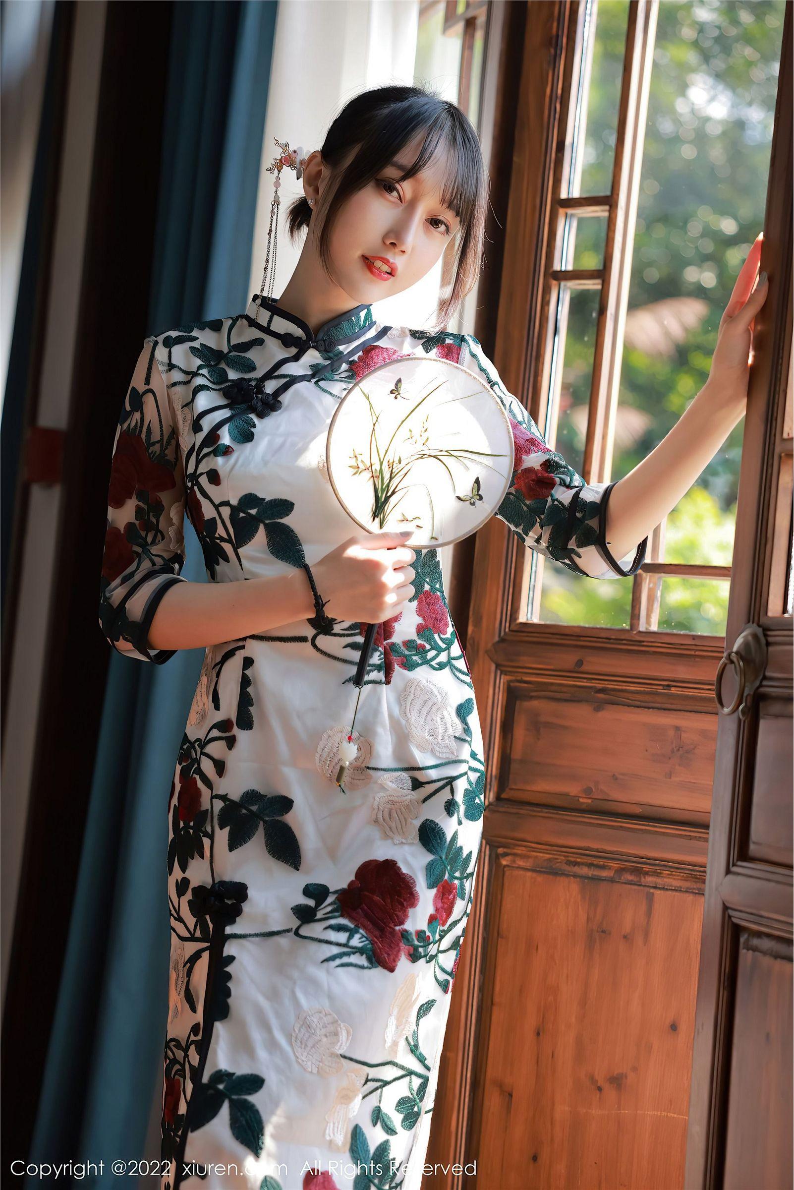 [XIUREN秀人网] 2022.06.28 NO.5199 玥儿玥er_p052
